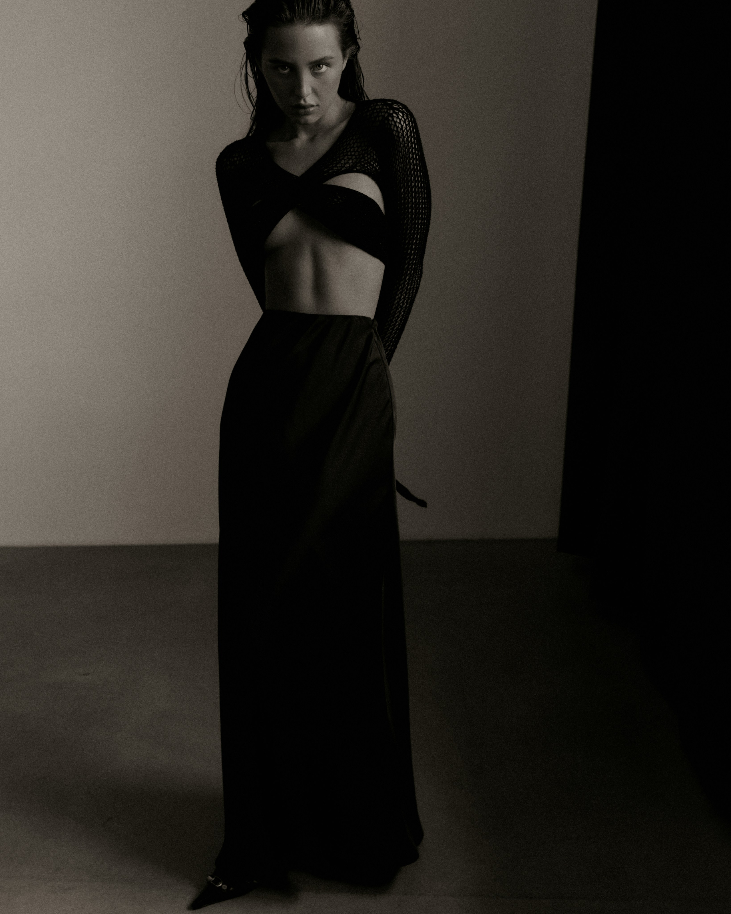 Veronica. Фотограф для брендов, Москва