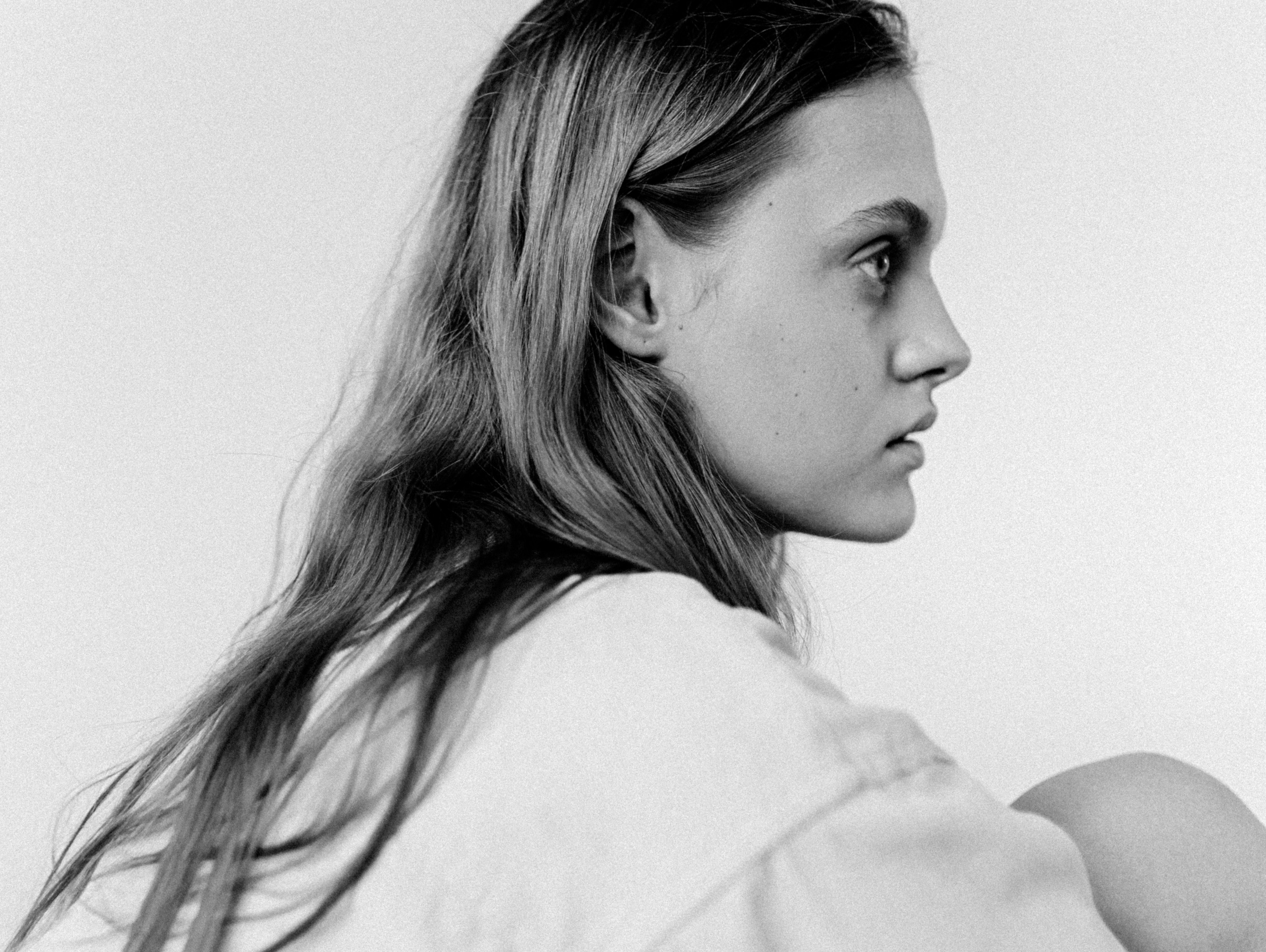 Julia RF Models. Фотограф для брендов, Москва