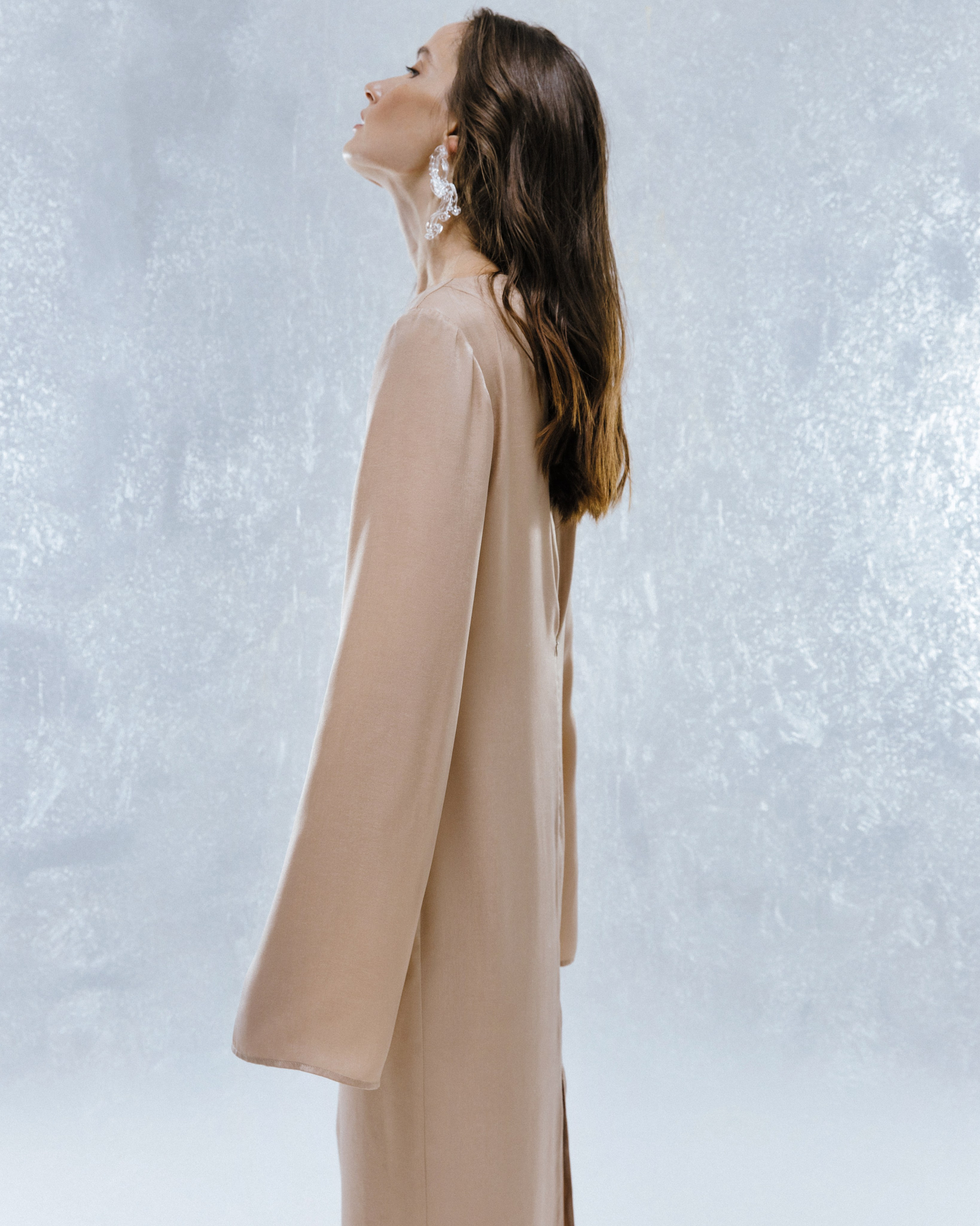 Eclata. winter collection'22. Фотограф для брендов, Москва