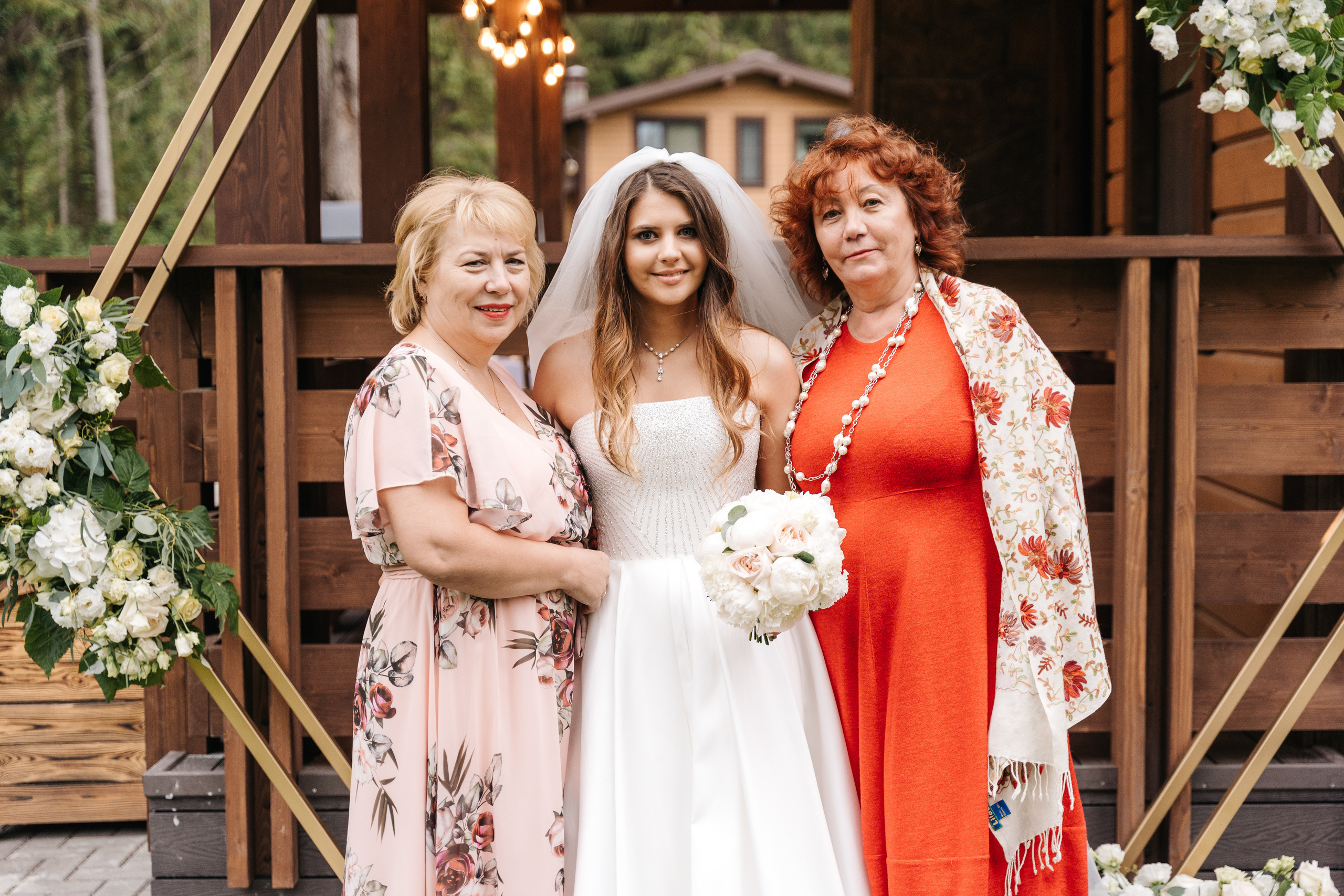 Лилия&Дмитрий. Свадебный фотограф — Наталья Фед СПб/Москва