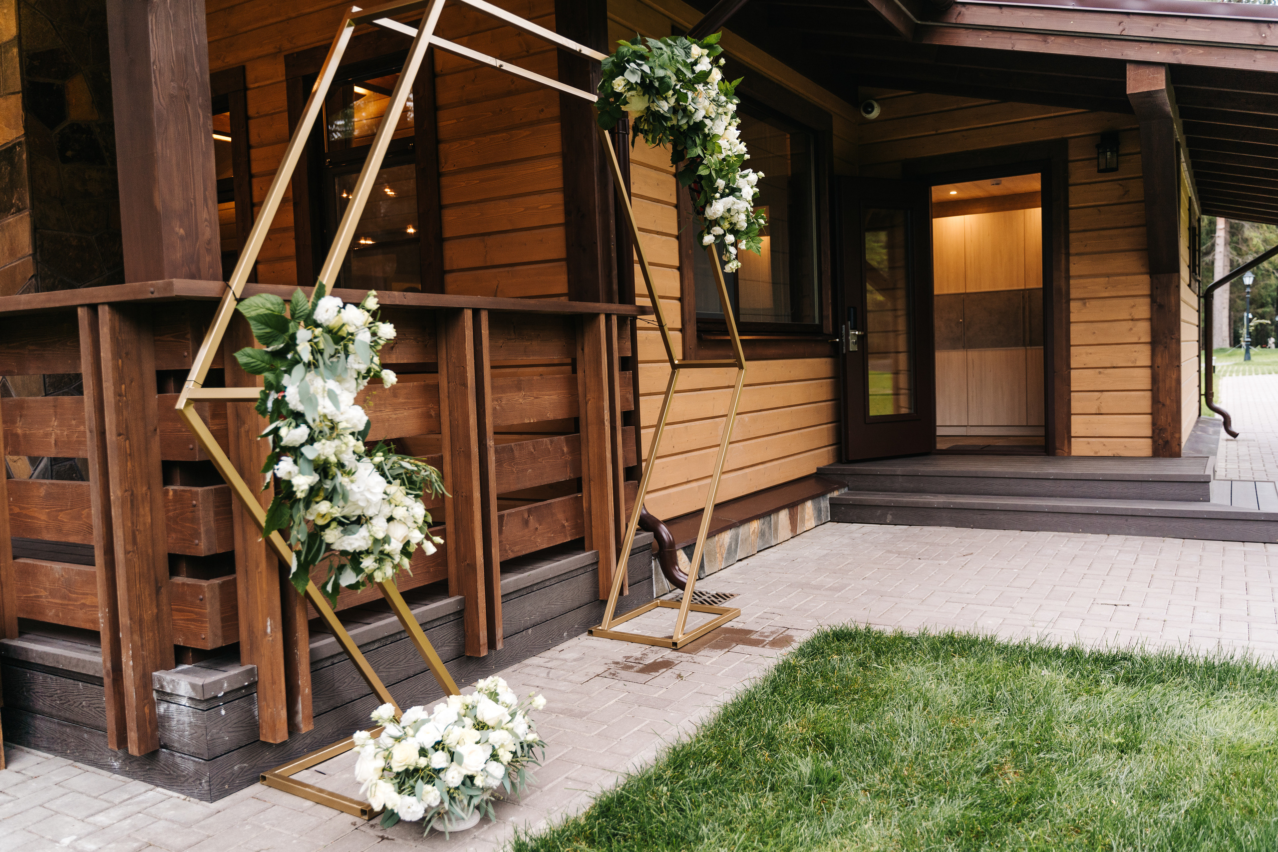 Лилия&Дмитрий. Свадебный фотограф — Наталья Фед СПб/Москва