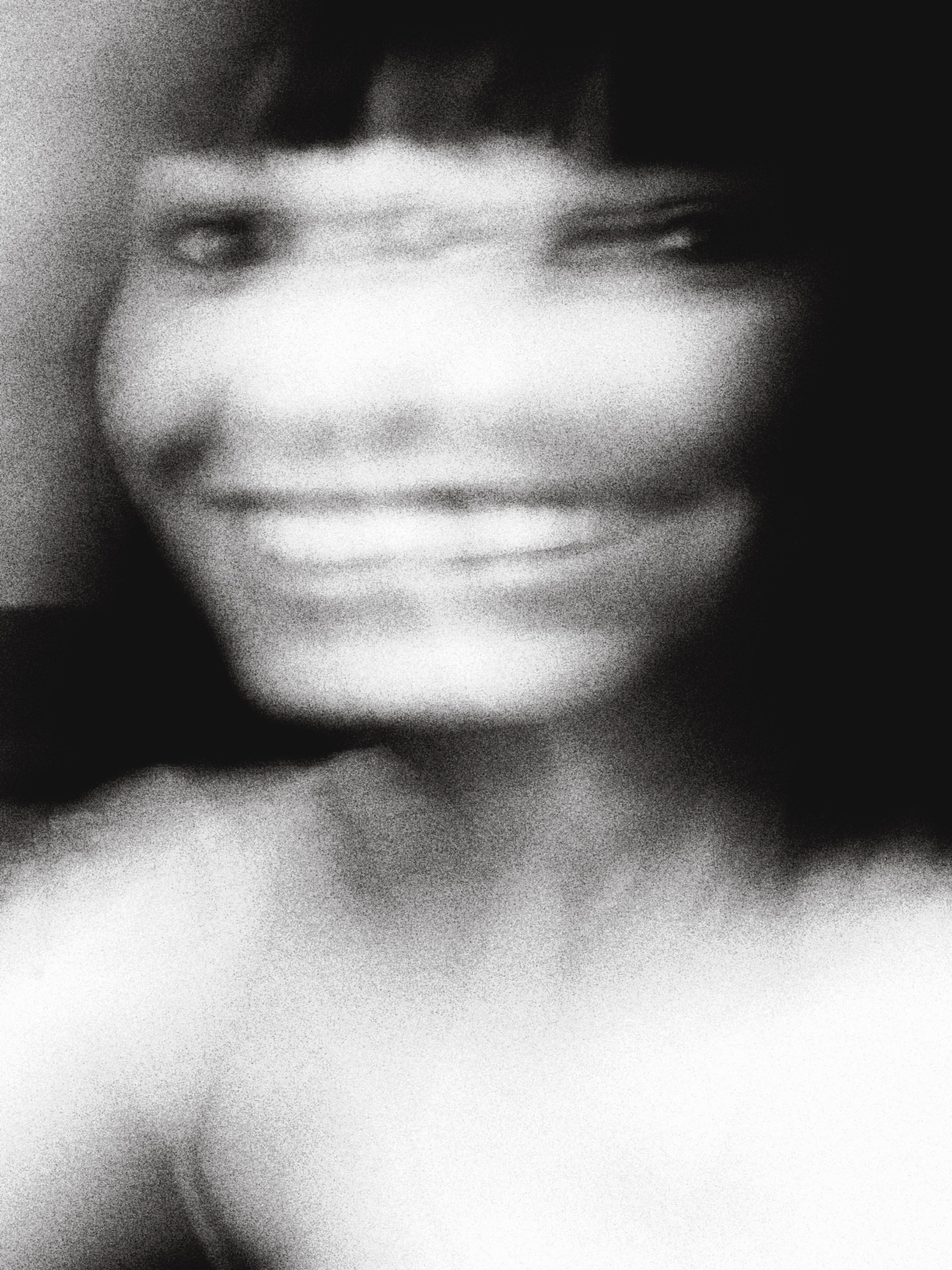 Чёрно-белая фотография — портреты в москве. Фотограф-психолог Валерия Никитина в Москве