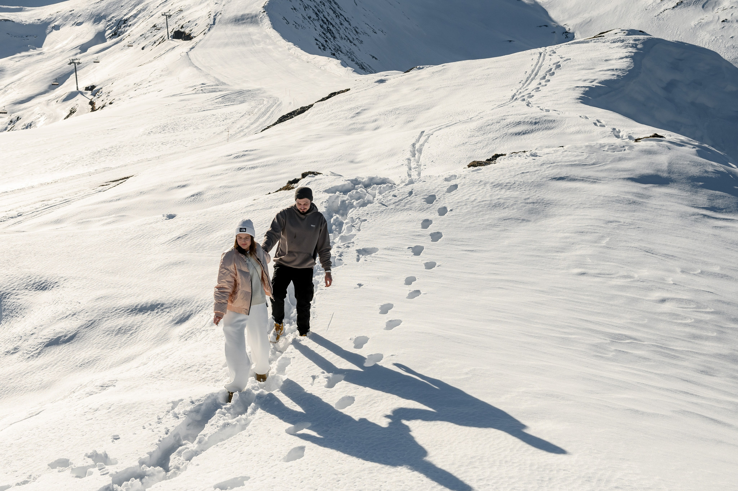 Большая любовь на высоте. Свадебный и семейный фотограф в Ставрополе Роман Иванов