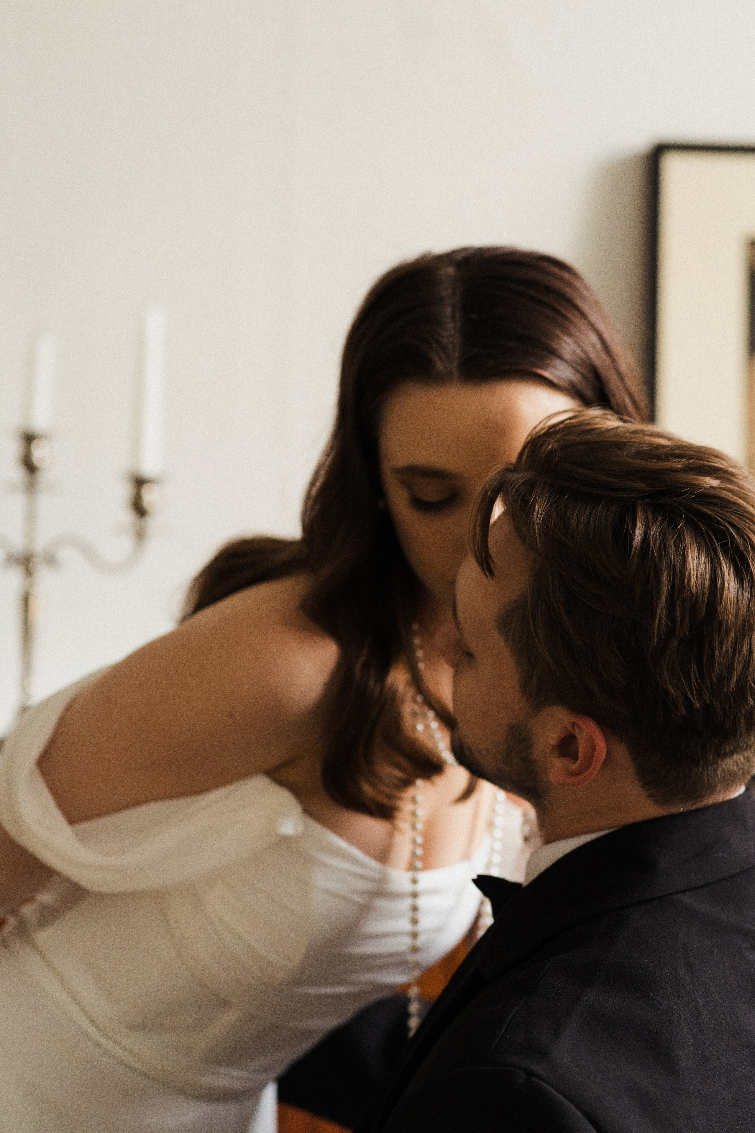 Свадебная фотосессия в Москве. Свадебный фотограф в Москве Анна Полушина