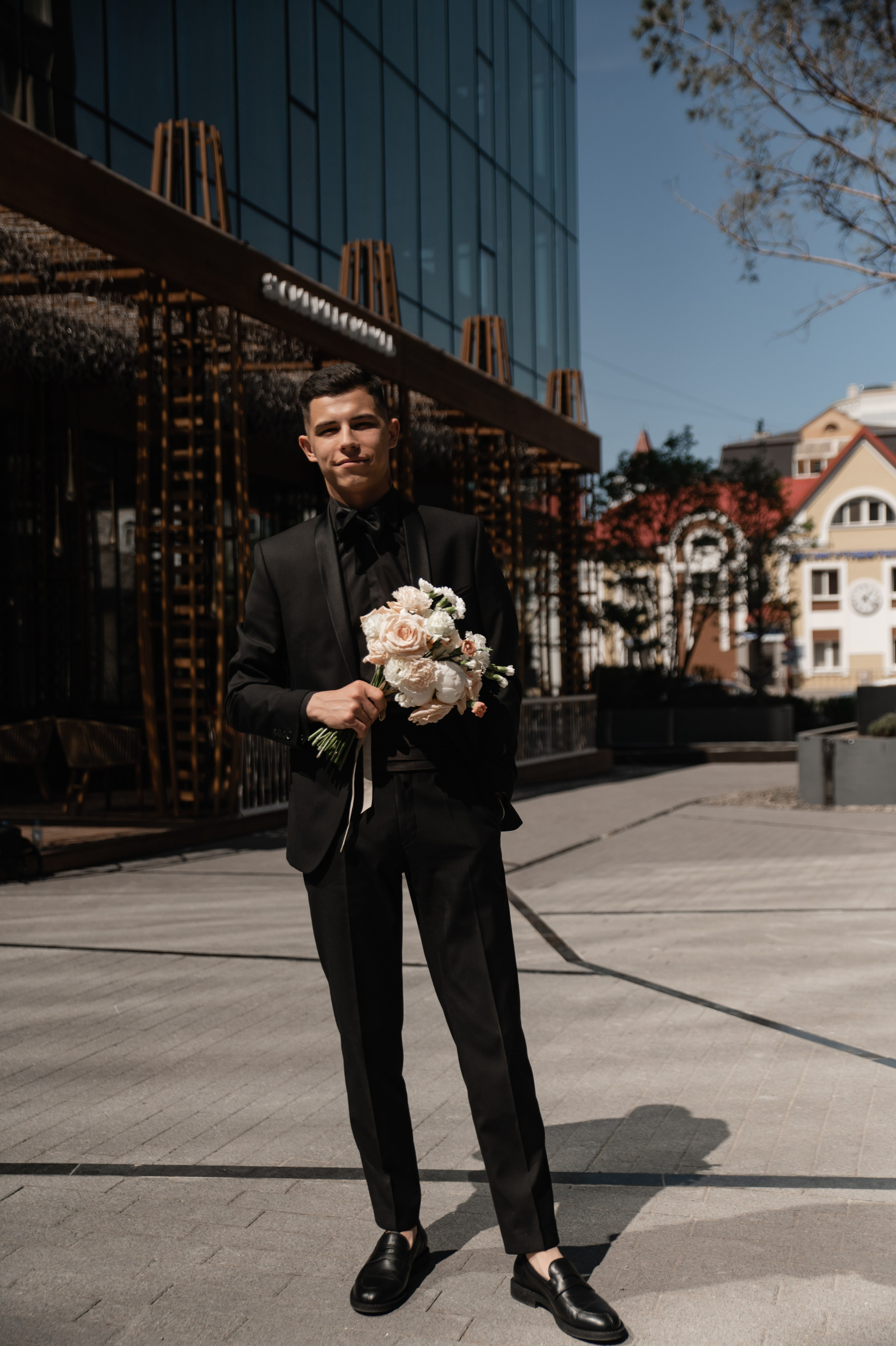 Свадьба Тимура и Виктории. Свадебный фотограф Тюмень Анастасия Битная