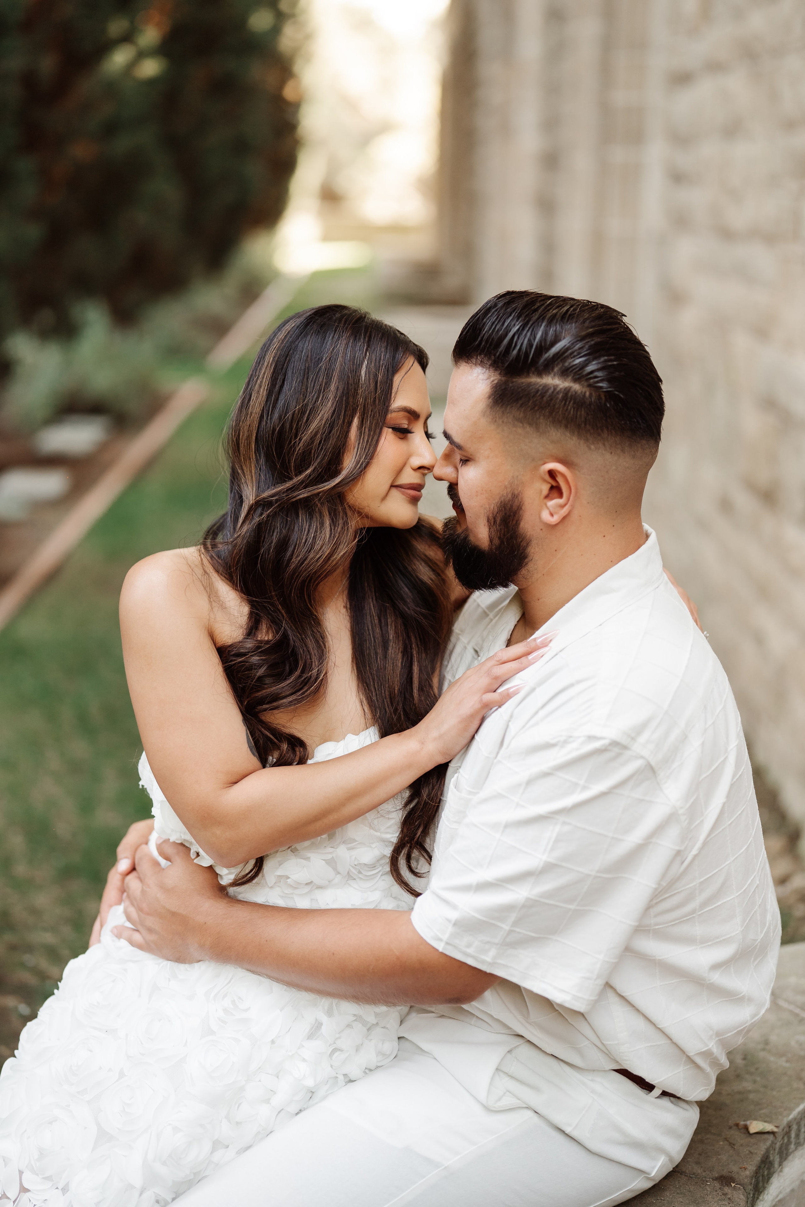 Love story_DarleneJoseph. Ретушер Зенькевич Света