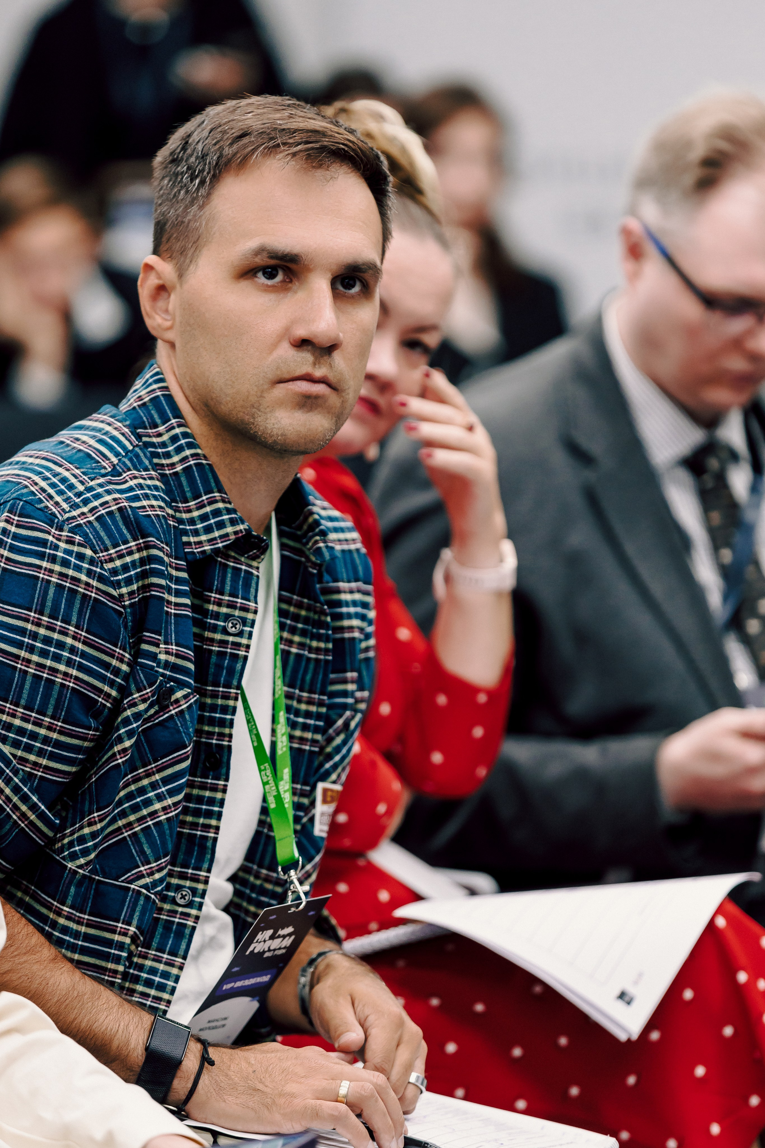 MarHR — Хакатон. Лёшка Варзегов — фотограф