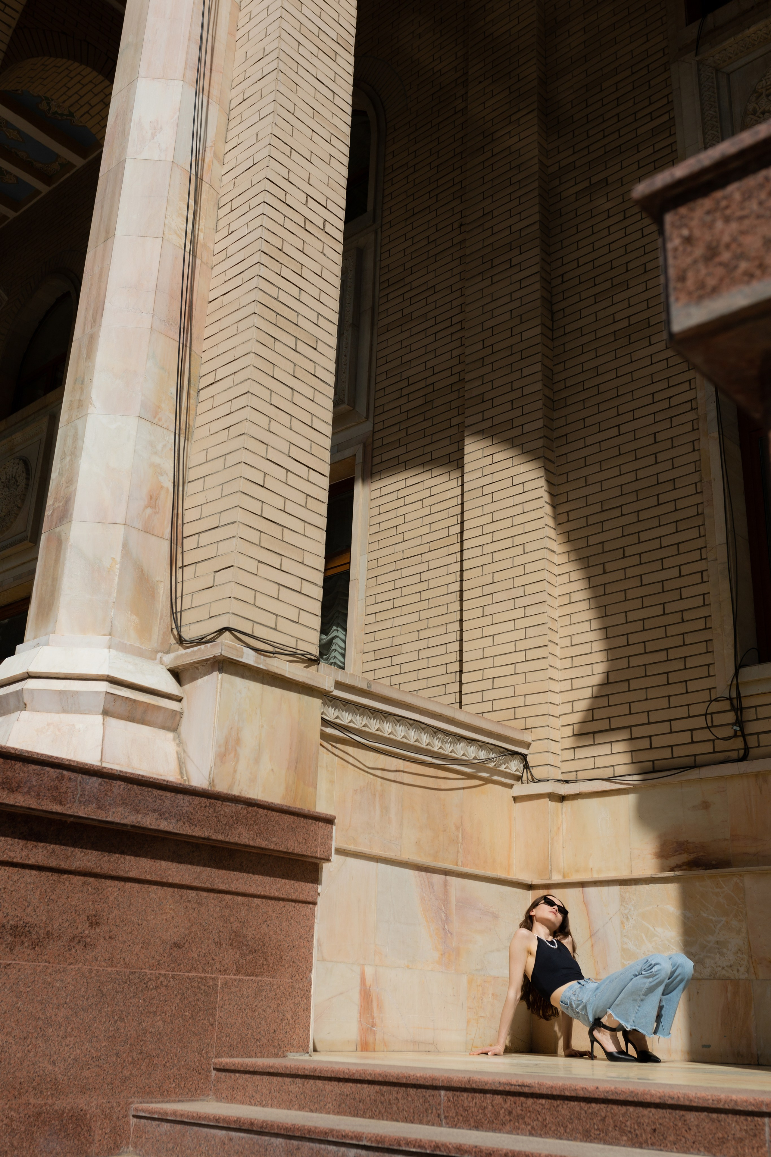 Жамиля. Евгений Матвеев — фотограф в Санкт-Петербурге