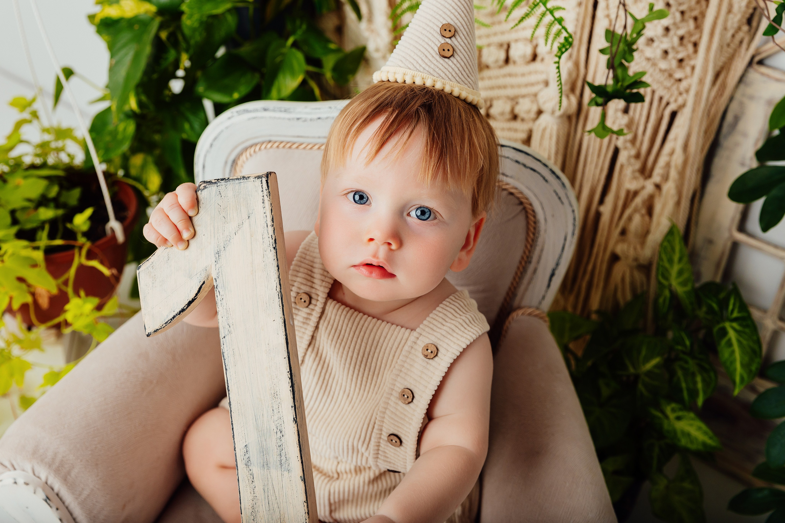 Съемка годика. Анна Седова. Фотографирую самое драгоценное