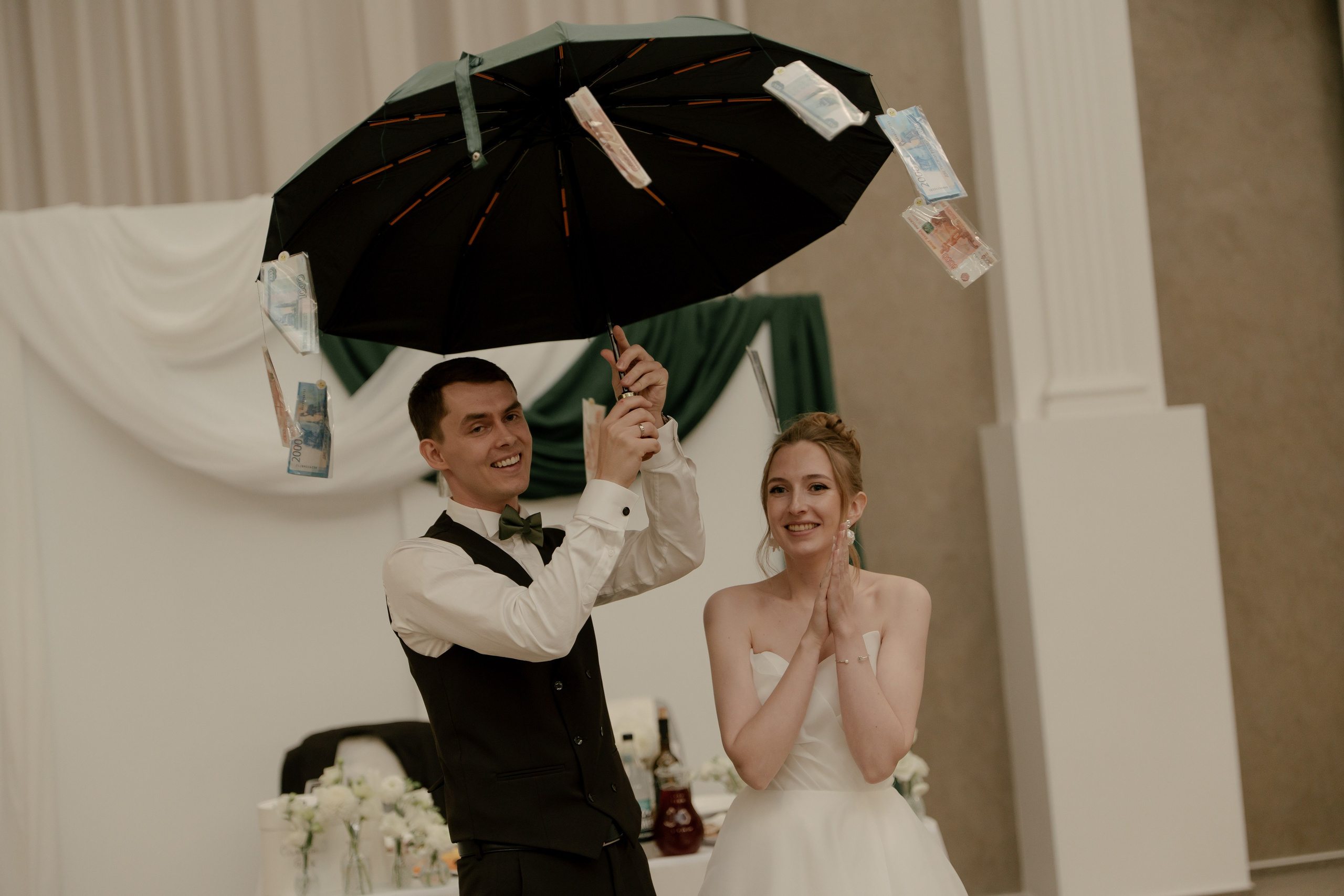 Саша и Катя. Свадебный и семейный фотограф в Москве и Красногорске — живые кадры | Анастасия Тихонова