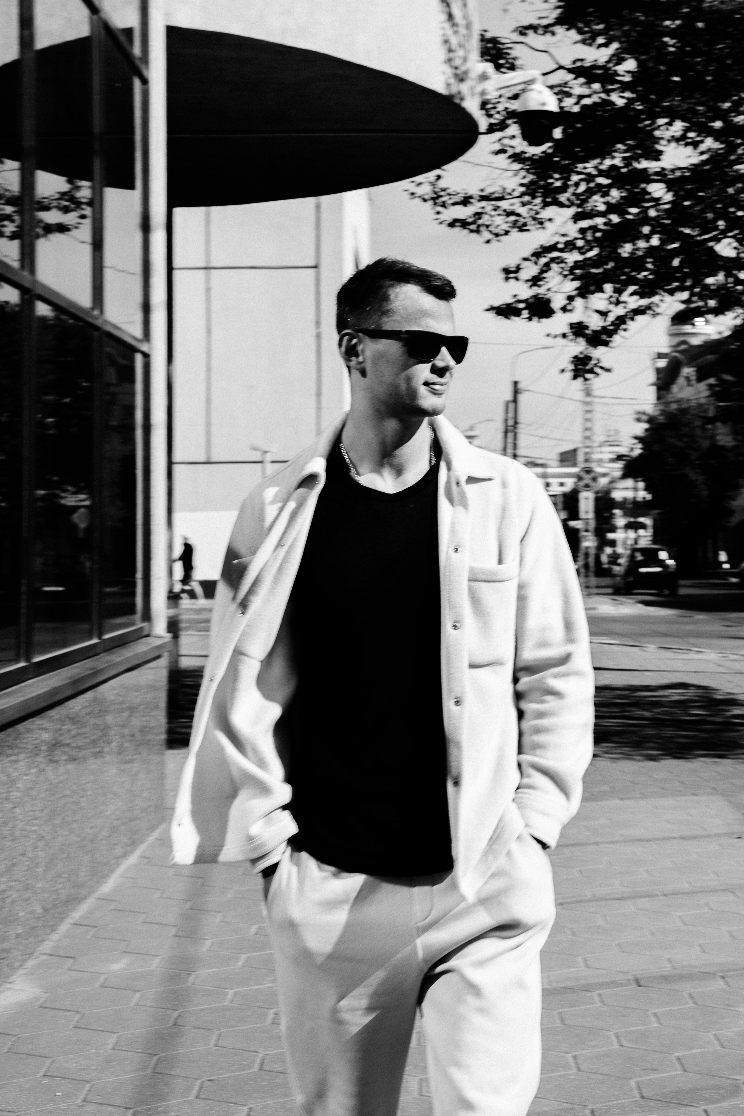 Андрей. Фотограф Алла Быкова