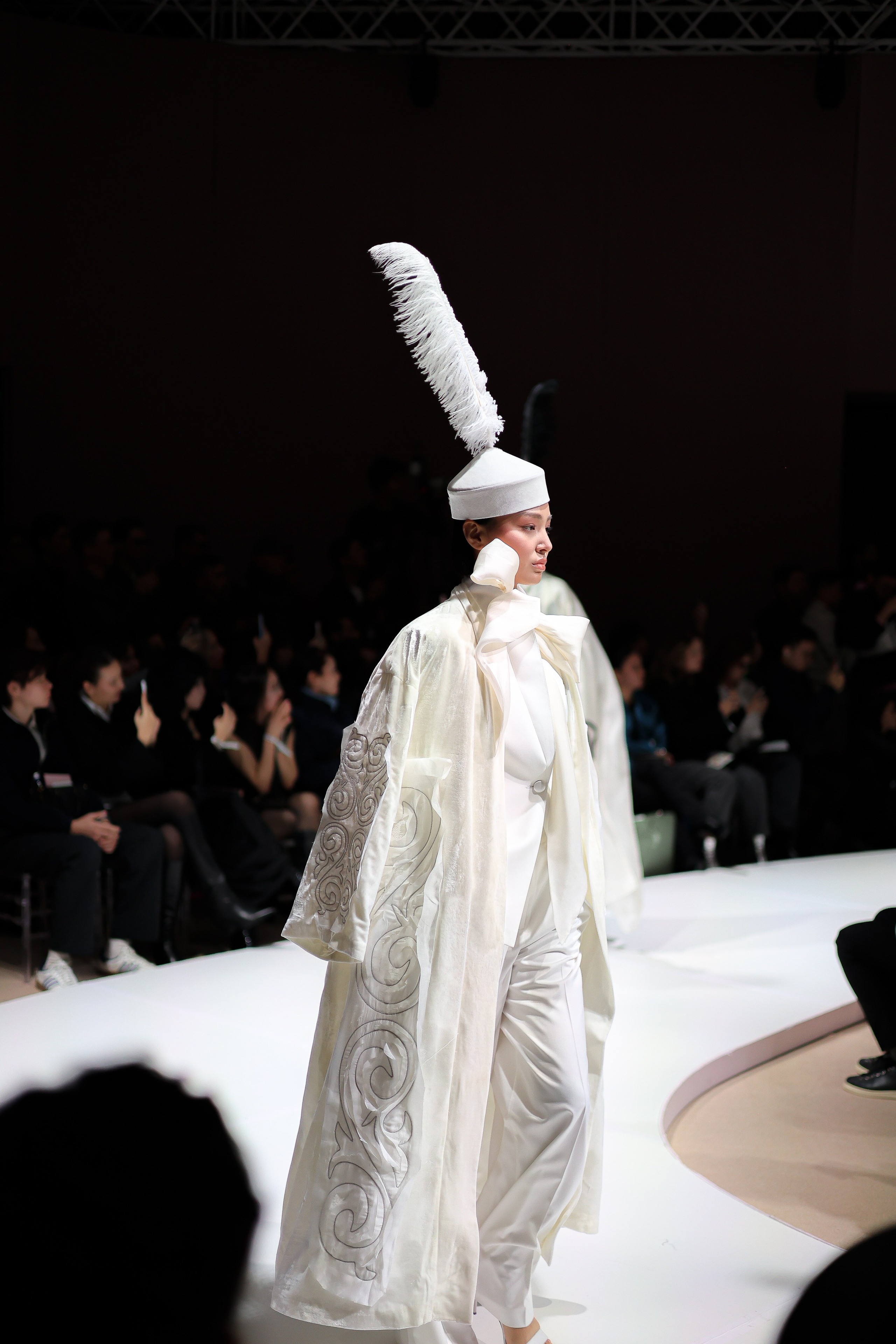 Visa Fashion Week. Фотограф в Алматы