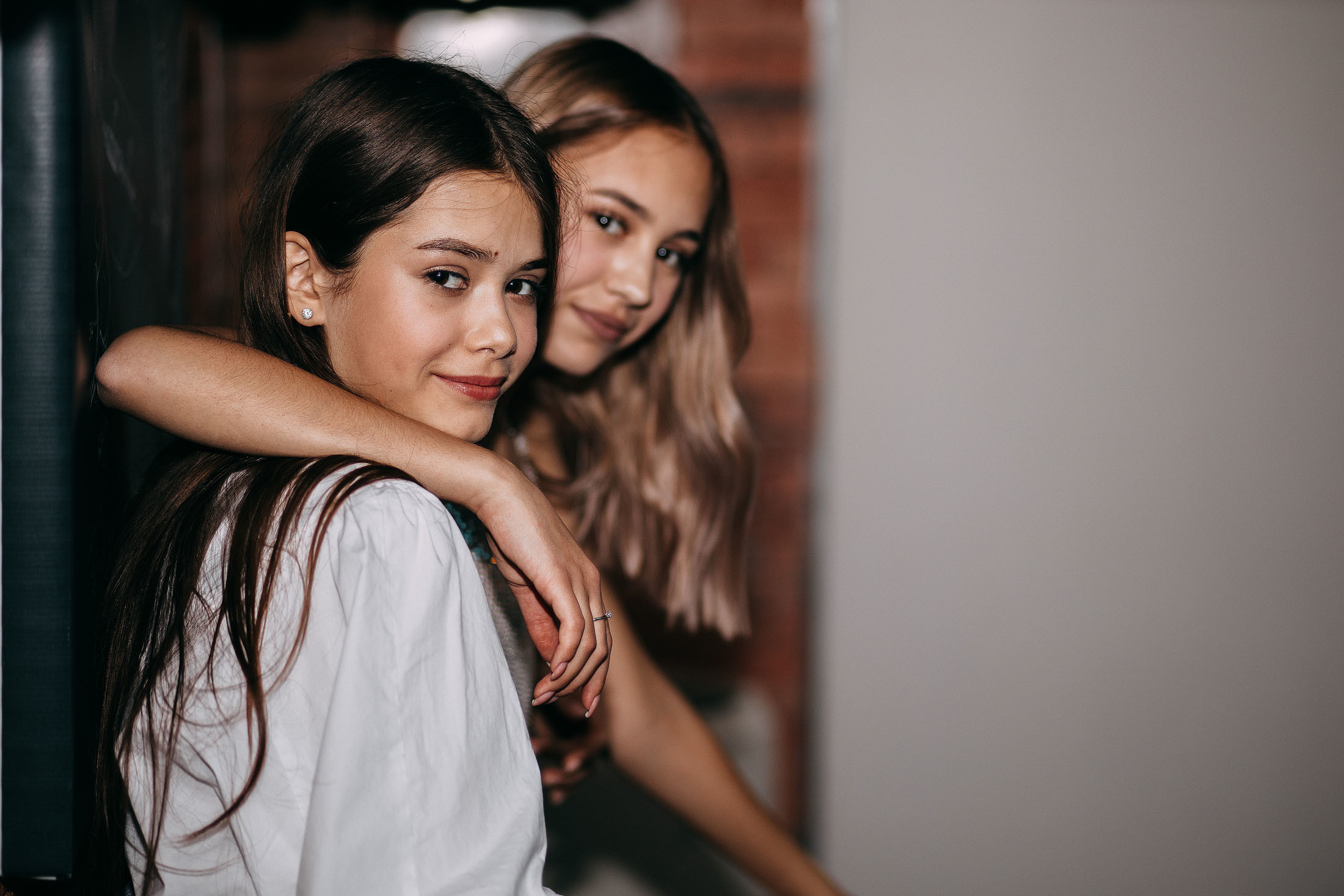 День рождения Алины. Свадебный фотограф в Екатеринбурге Илья Корсаков