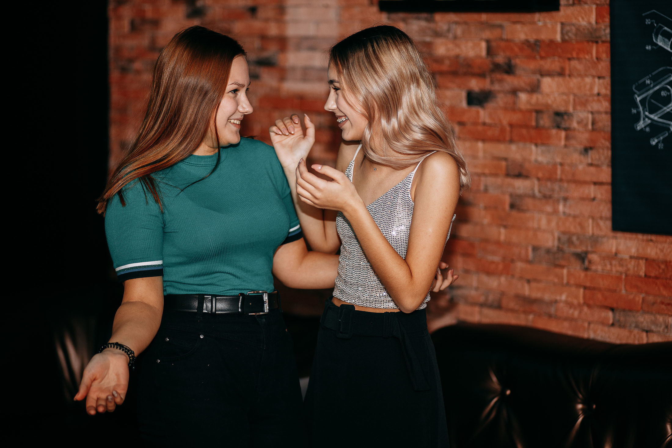 День рождения Алины. Свадебный фотограф в Екатеринбурге Илья Корсаков