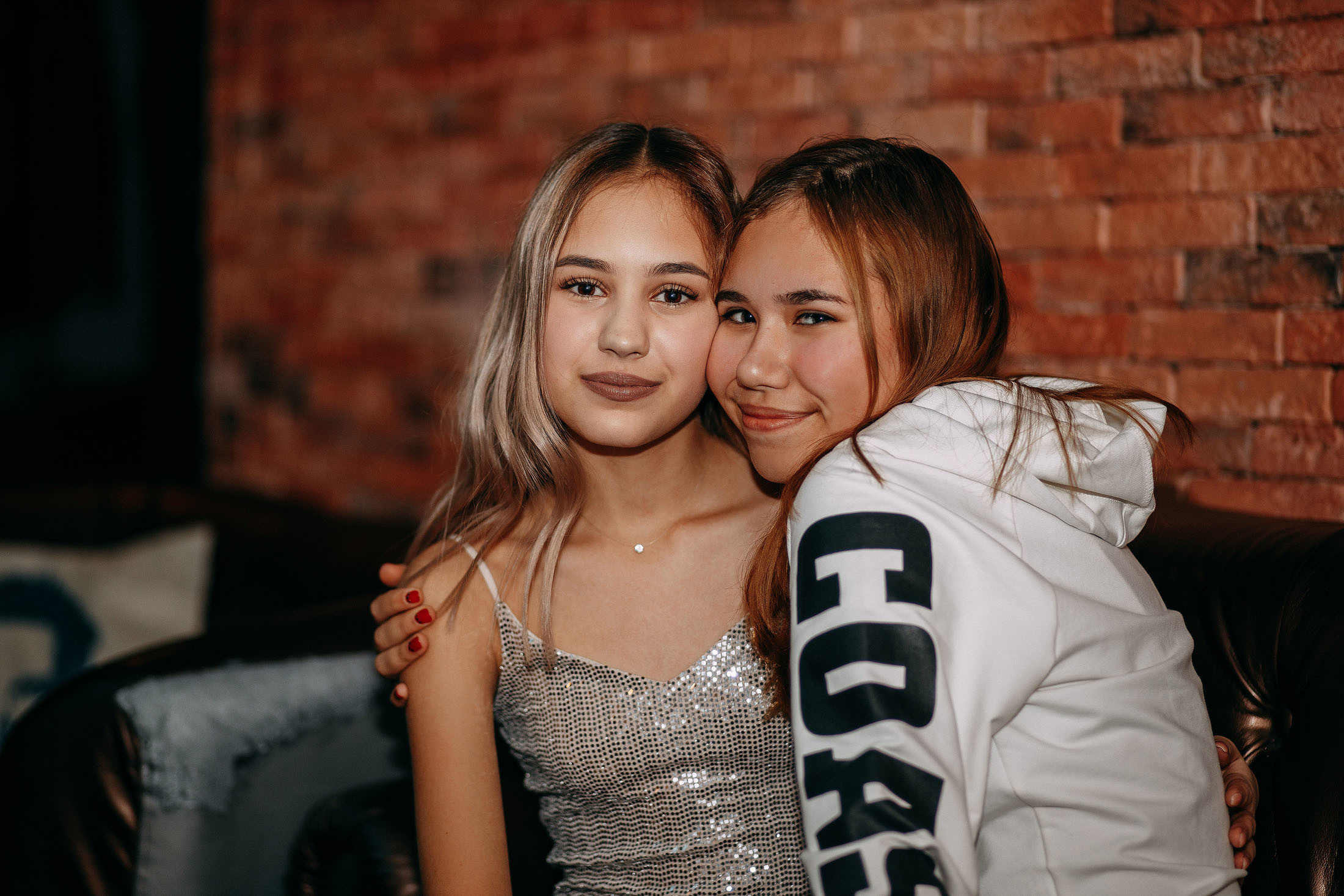 День рождения Алины. Свадебный фотограф в Екатеринбурге Илья Корсаков