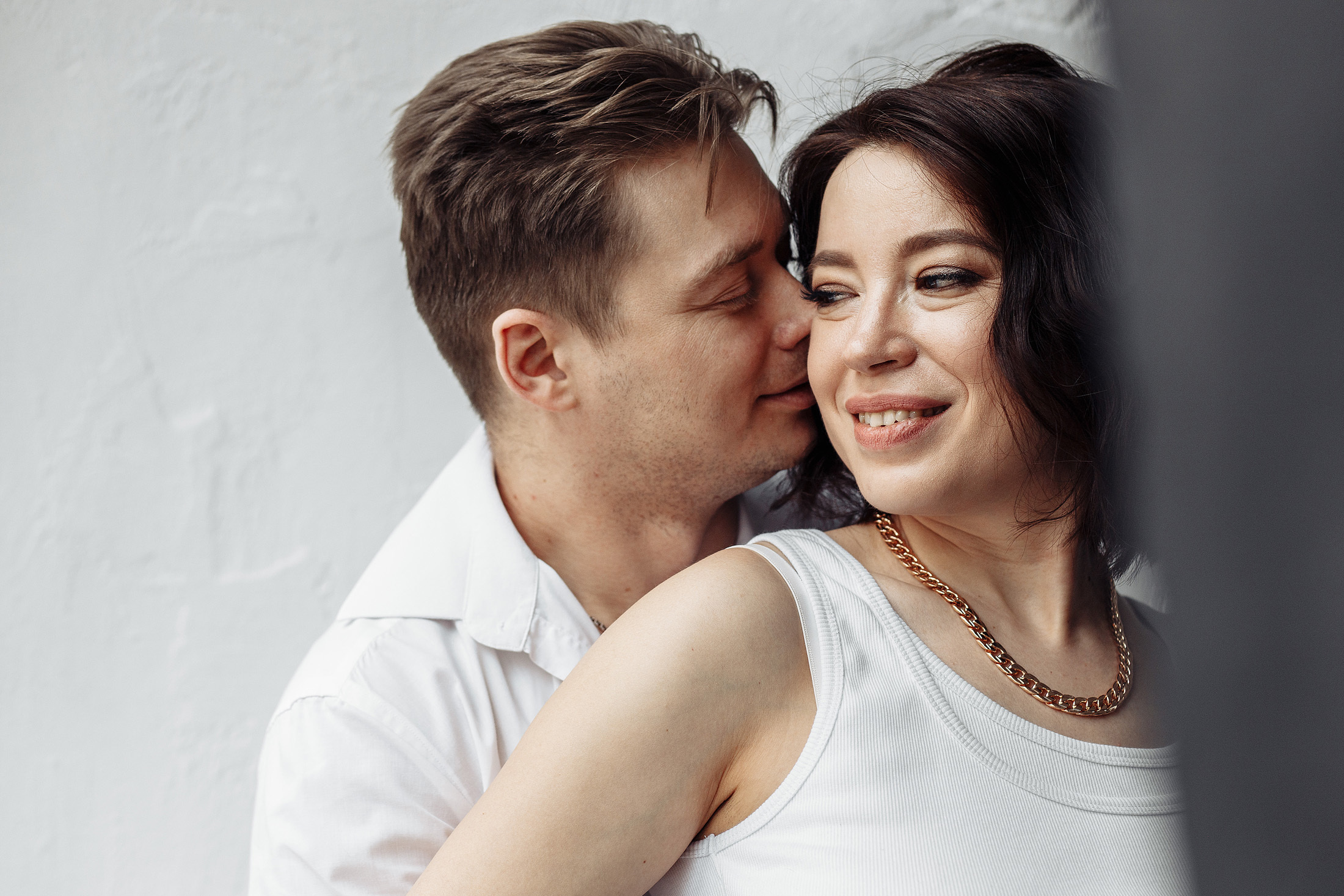 А что — мы уже семья!. Свадебный фотограф в Екатеринбурге Илья Корсаков