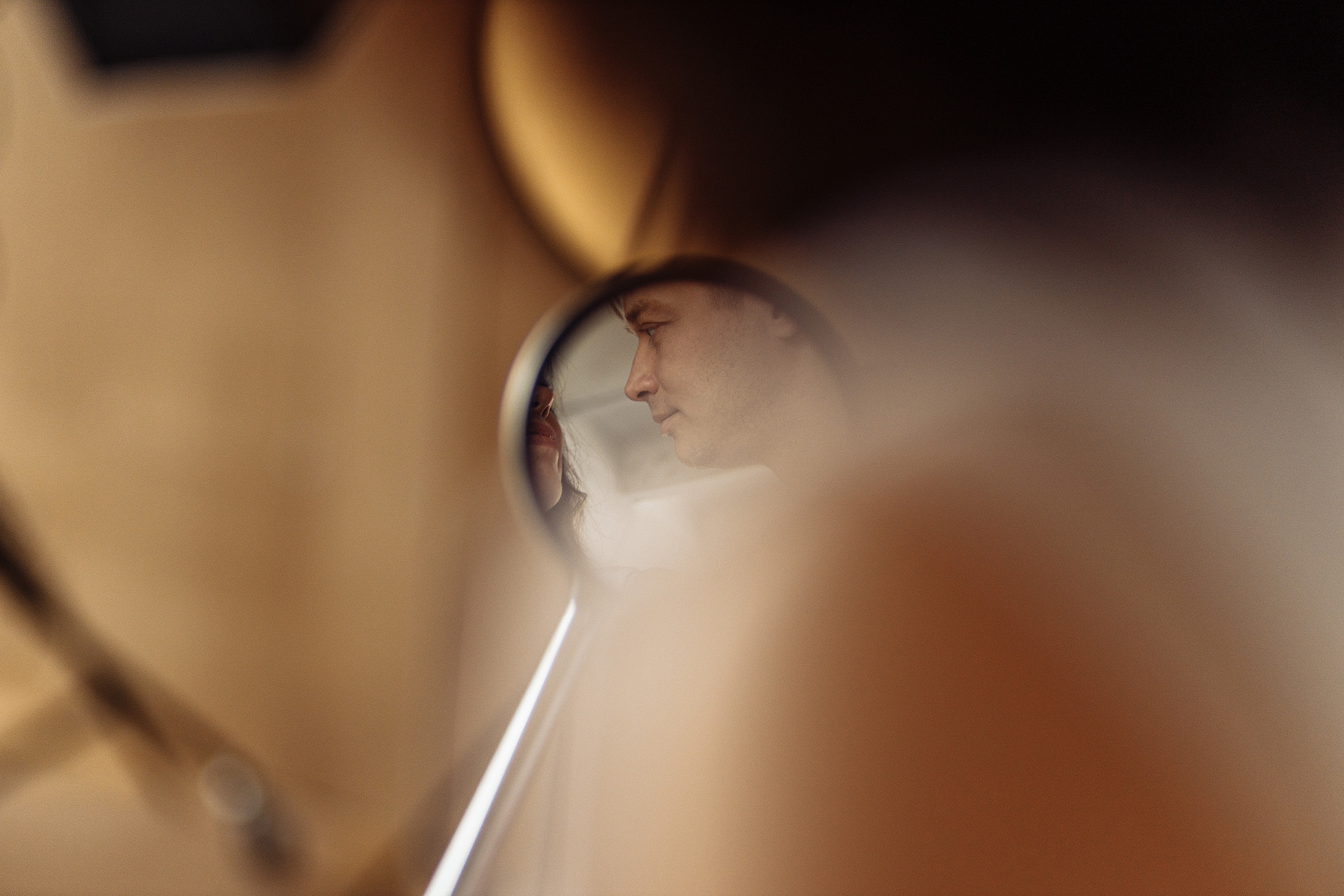 А что — мы уже семья!. Свадебный фотограф в Екатеринбурге Илья Корсаков