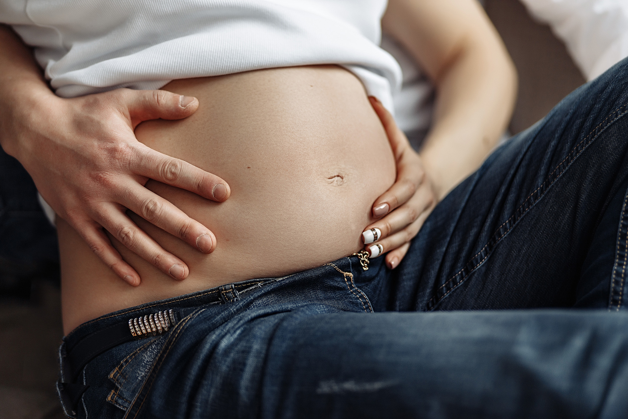 А что — мы уже семья!. Свадебный фотограф в Екатеринбурге Илья Корсаков