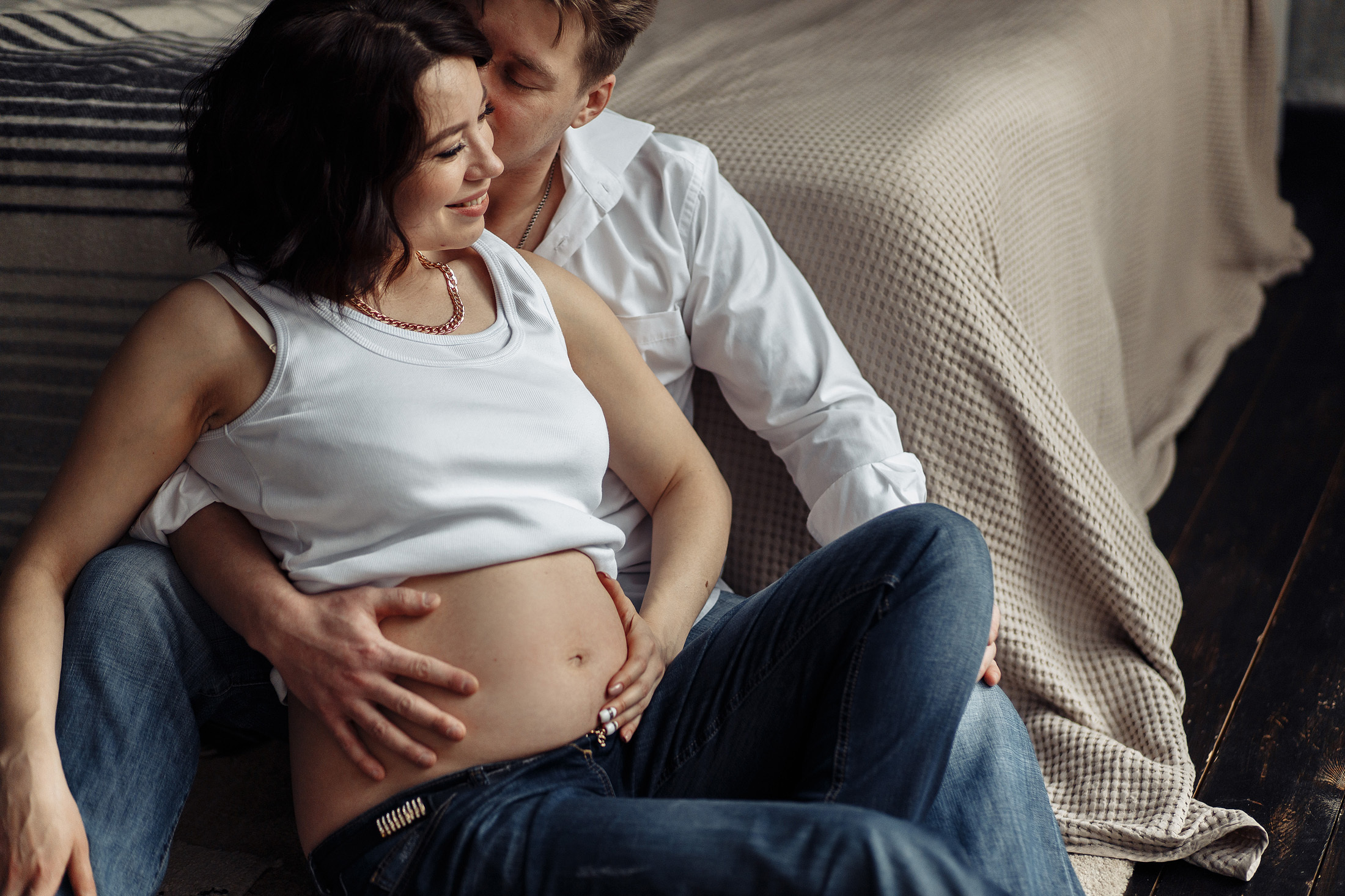 А что — мы уже семья!. Свадебный фотограф в Екатеринбурге Илья Корсаков