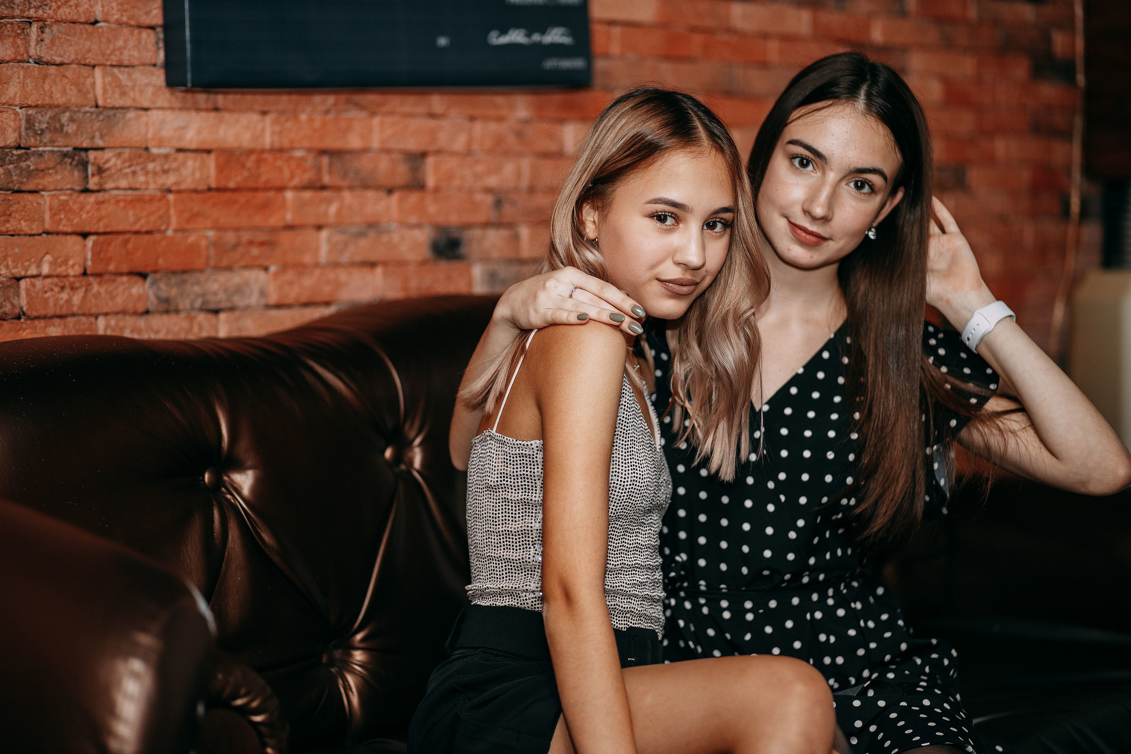 День рождения Алины. Свадебный фотограф в Екатеринбурге Илья Корсаков