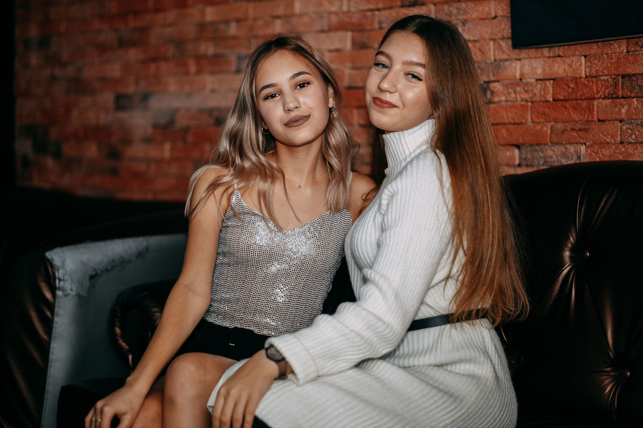 День рождения Алины. Свадебный фотограф в Екатеринбурге Илья Корсаков