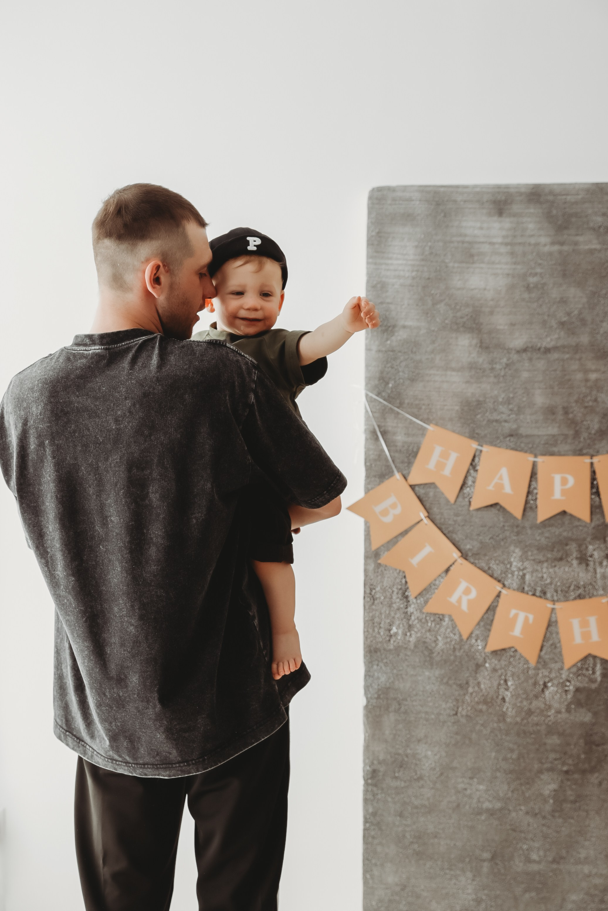 Годовасие Серёни. Фотограф в Туле Оксана Денисова