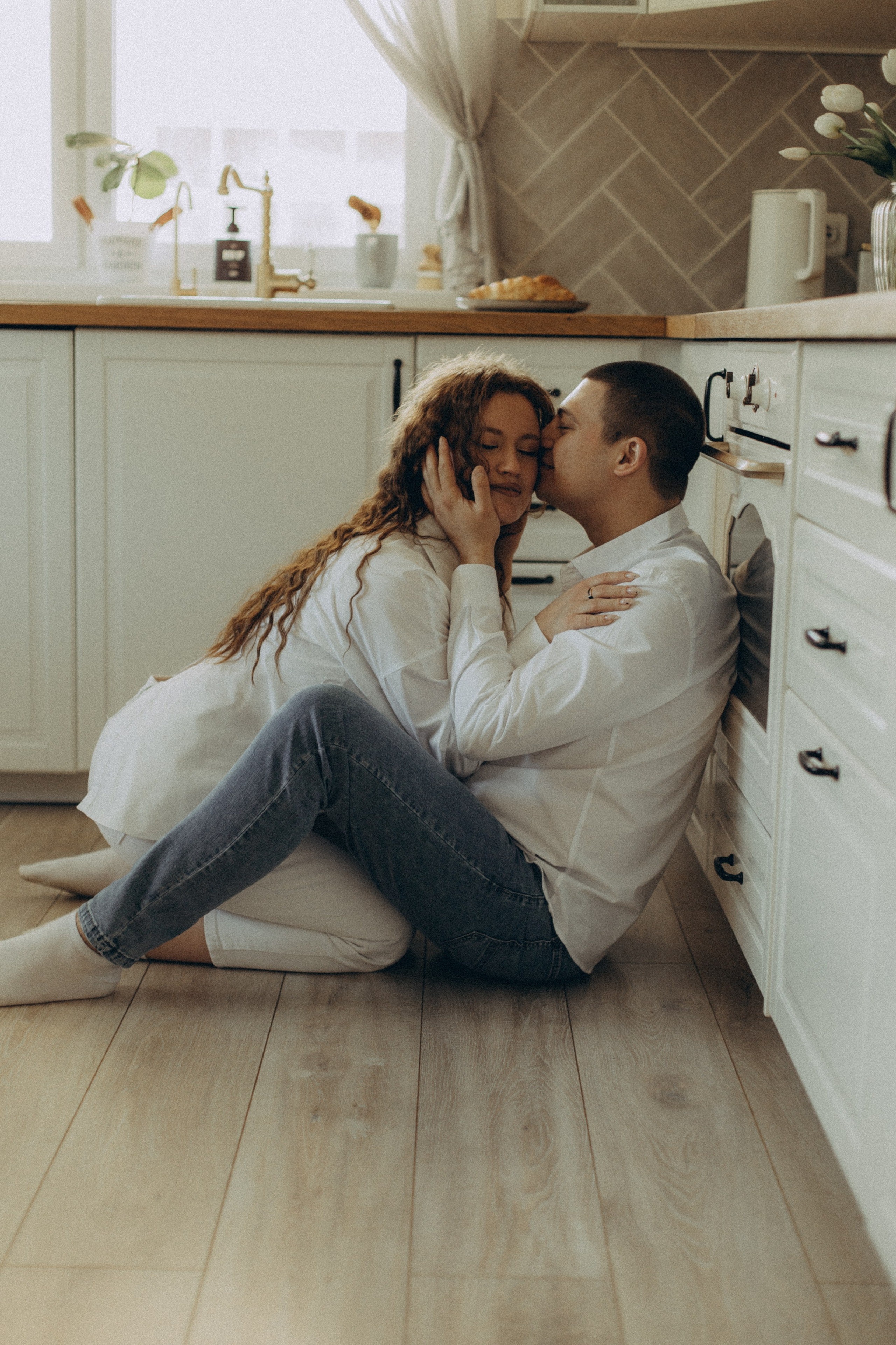 Victoria & Evgeny. Главная