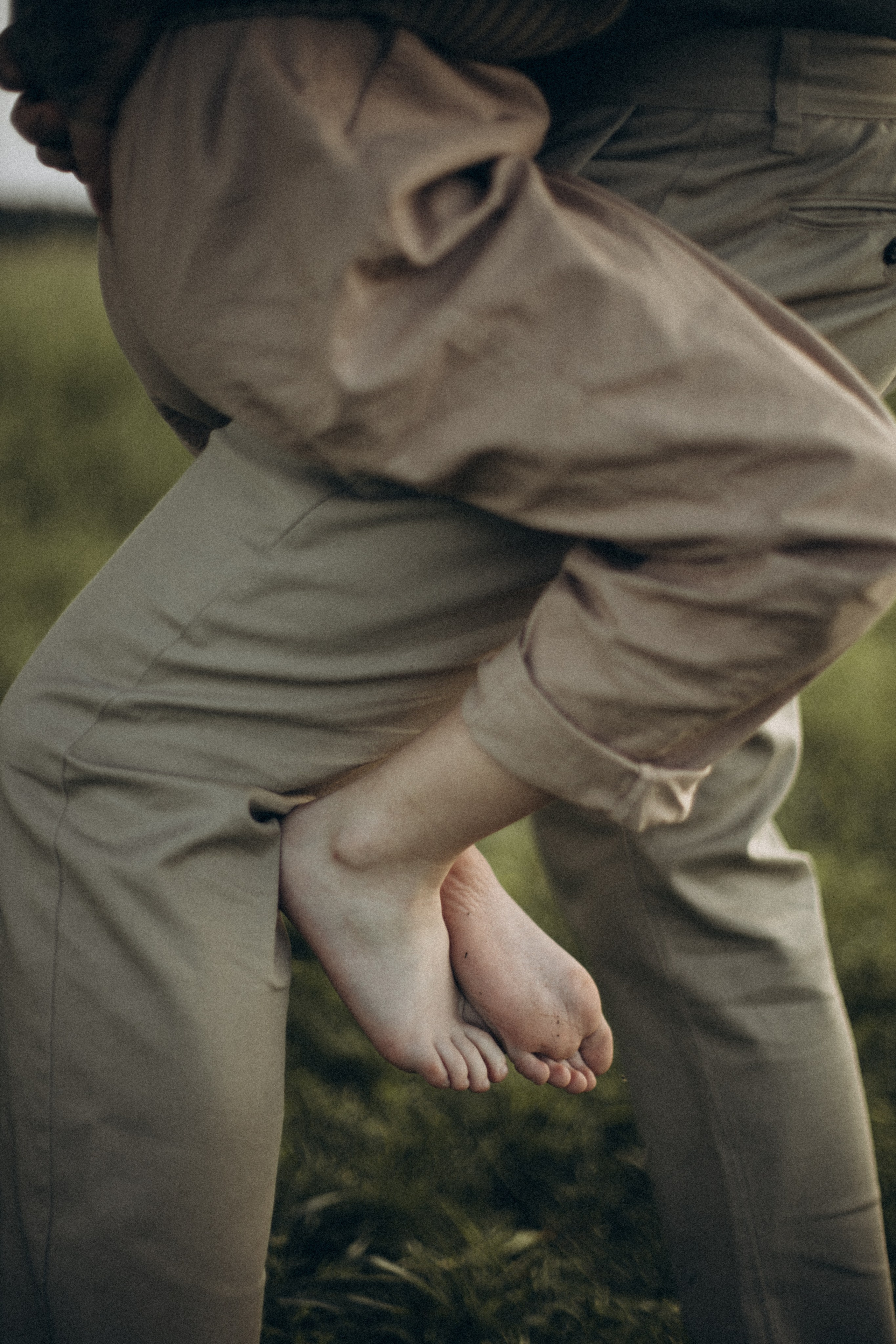 Andrey Olga & Makar Polina. Главная
