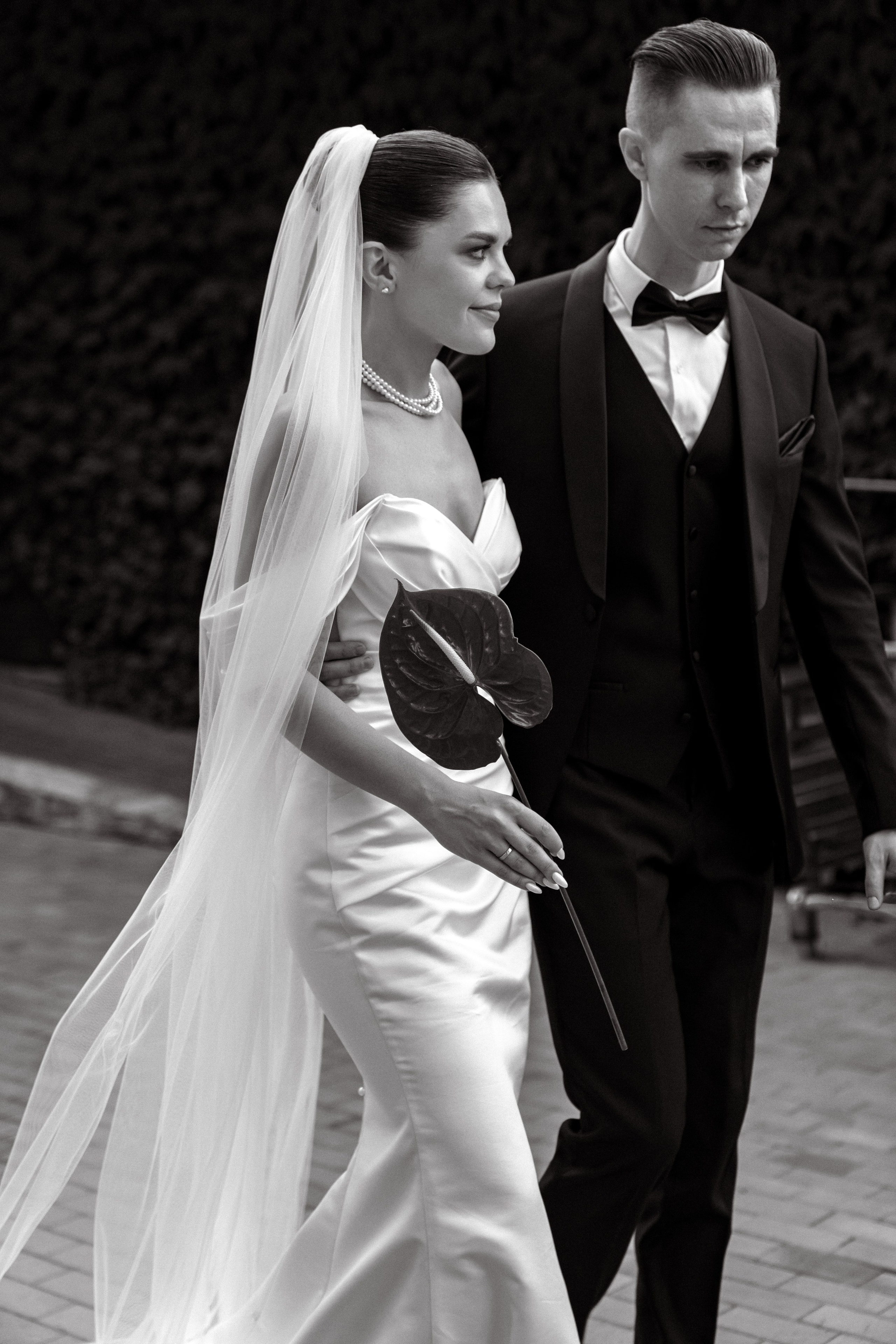 Михаил|Анастасия. Свадебный фотограф в Ростове-на-Дону Саша Филатова