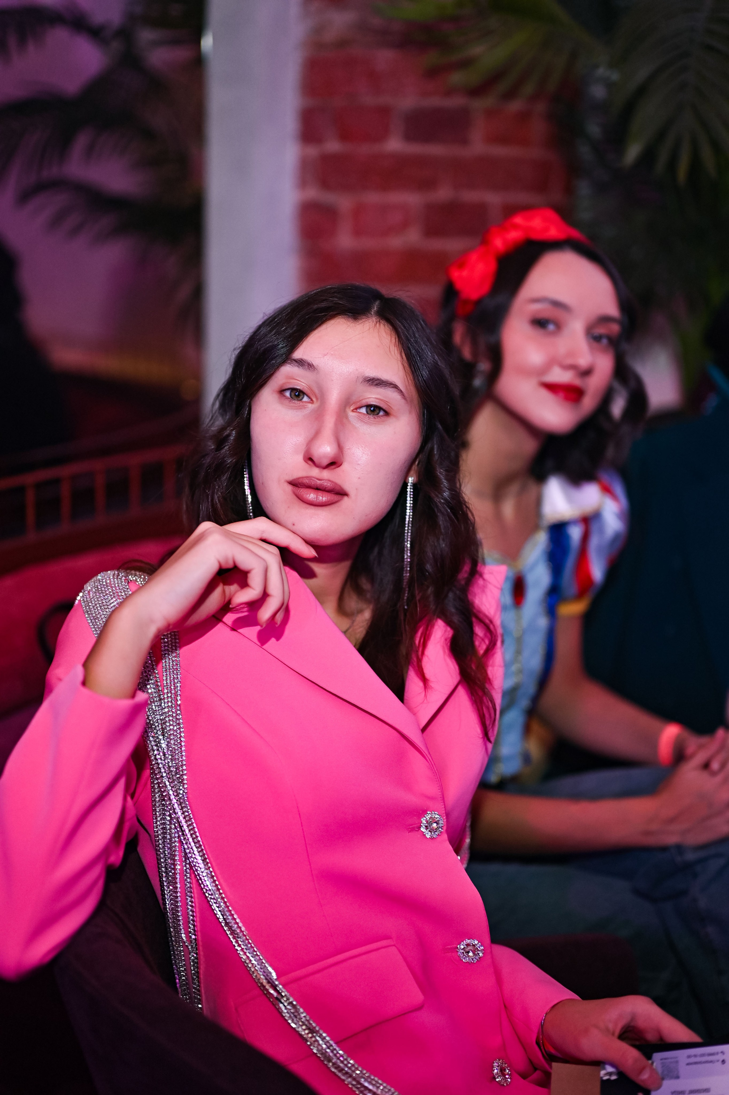 Дисней Рейв. ZDARONOKIA Репортажный фотограф