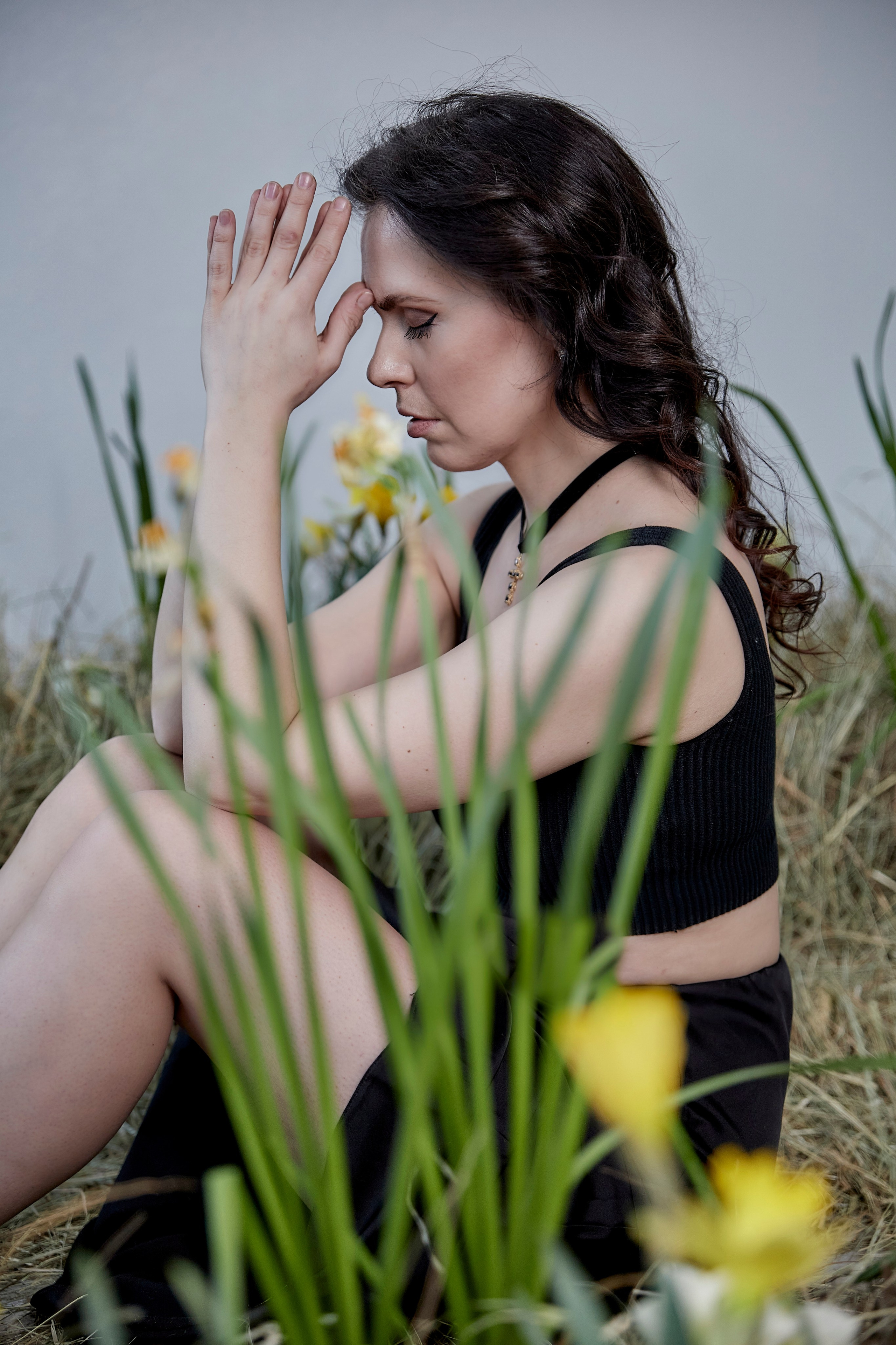 Наталья. Олеся Лыпкань. Профессиональный фотограф Москва и МО