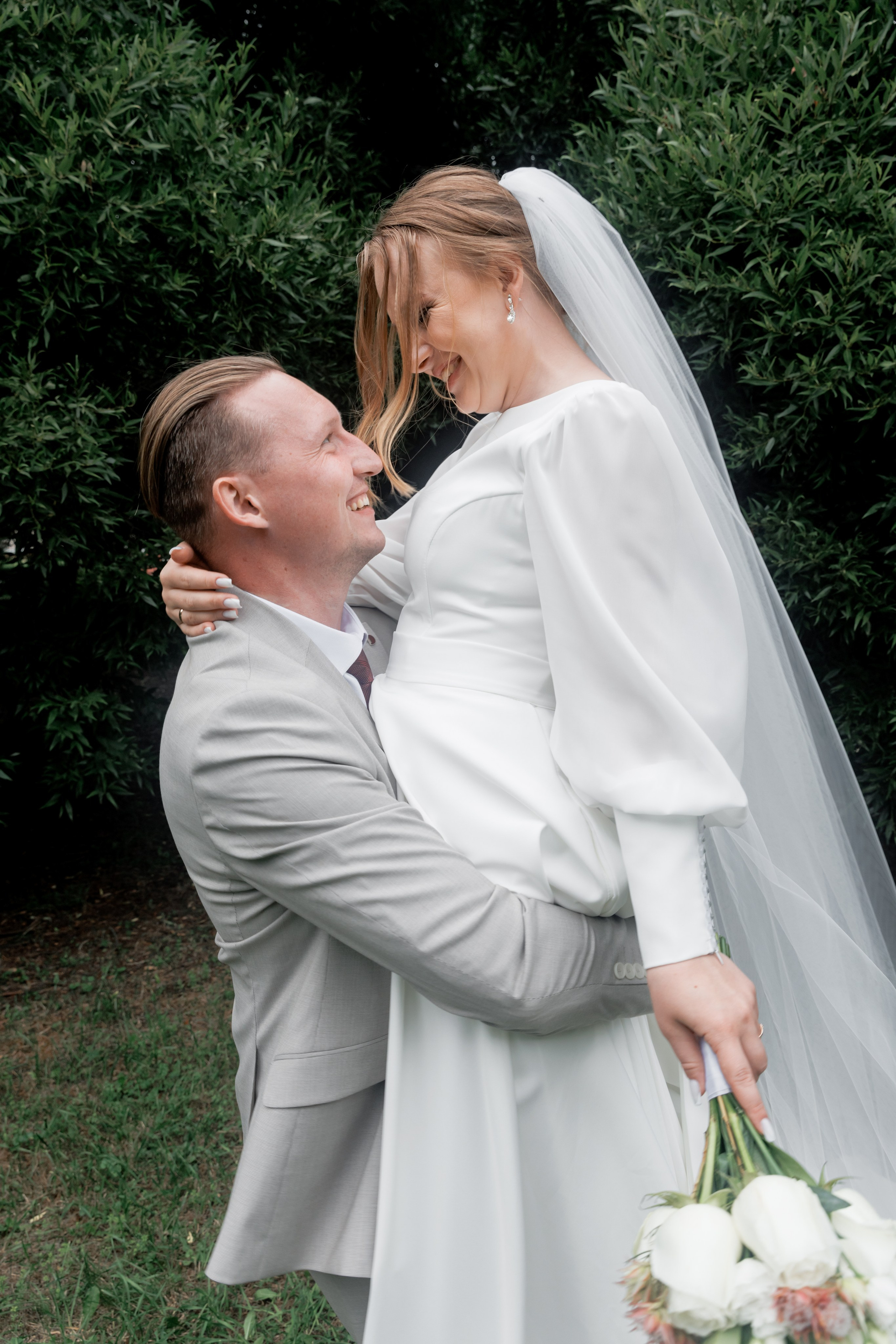 Евгений & Екатерина 09.08.2024. Мария Беккер - фотограф: свадебный, семейный, детский