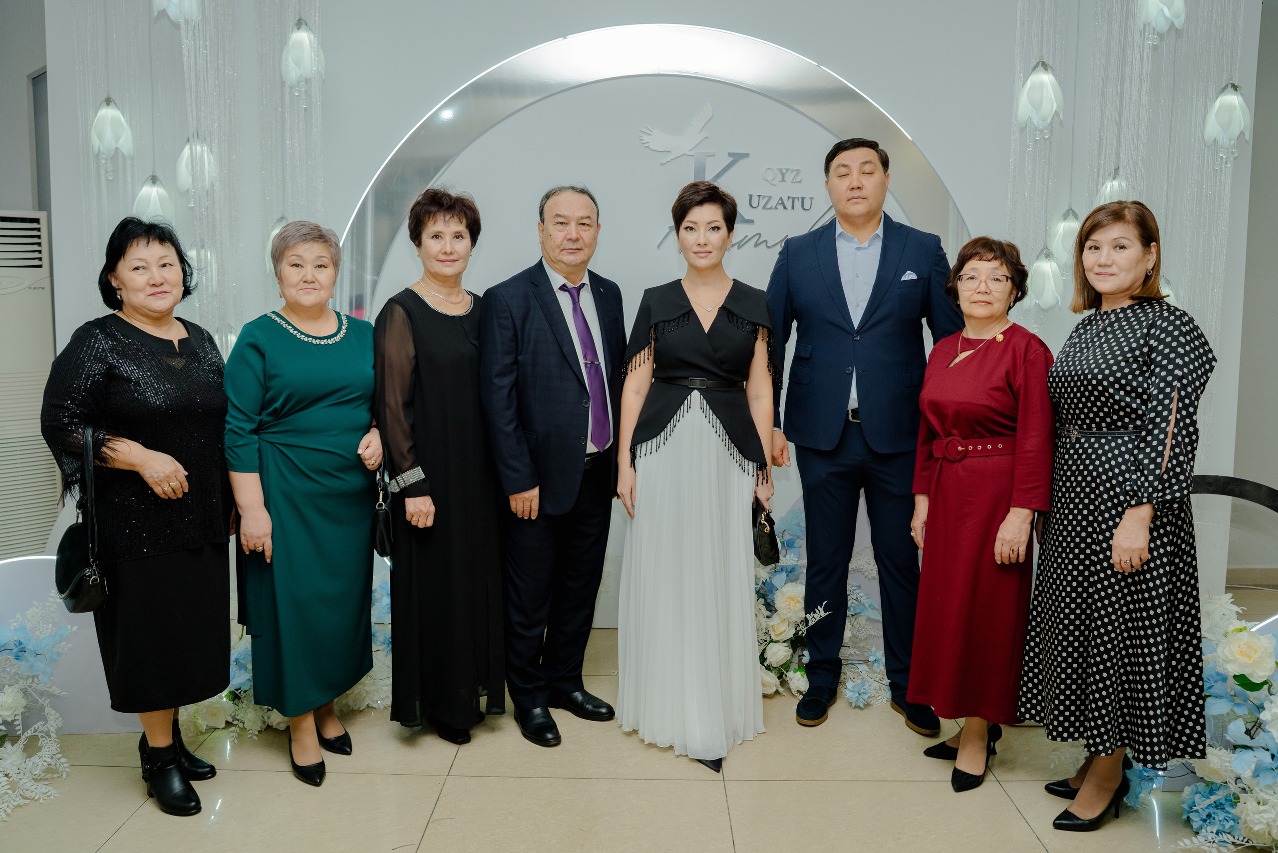 KAMILLA QYZ UZATU. Nomad media