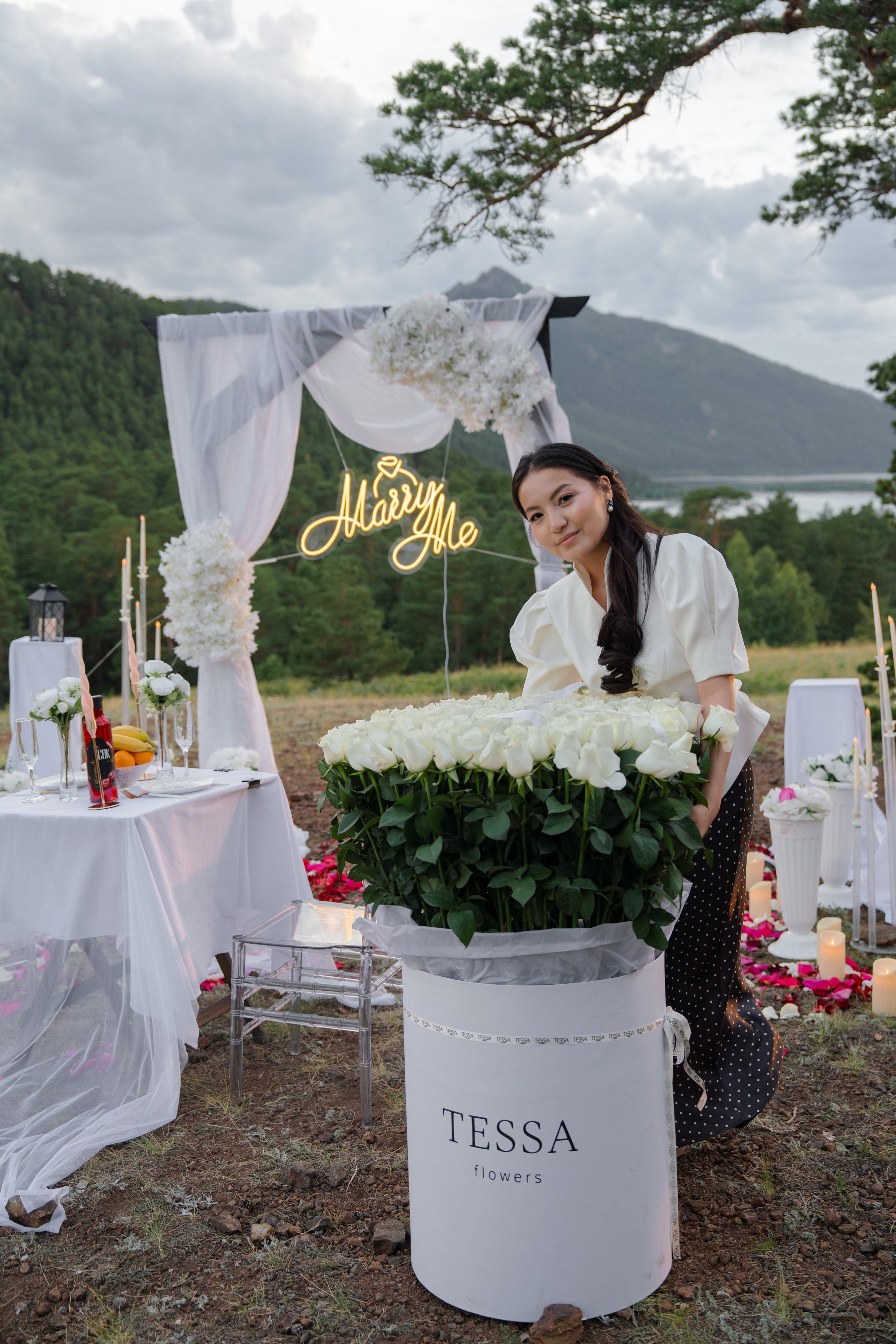 Marry Me. Свадебный и репортажный фотограф в Астане T.Yertay «Nomad media»