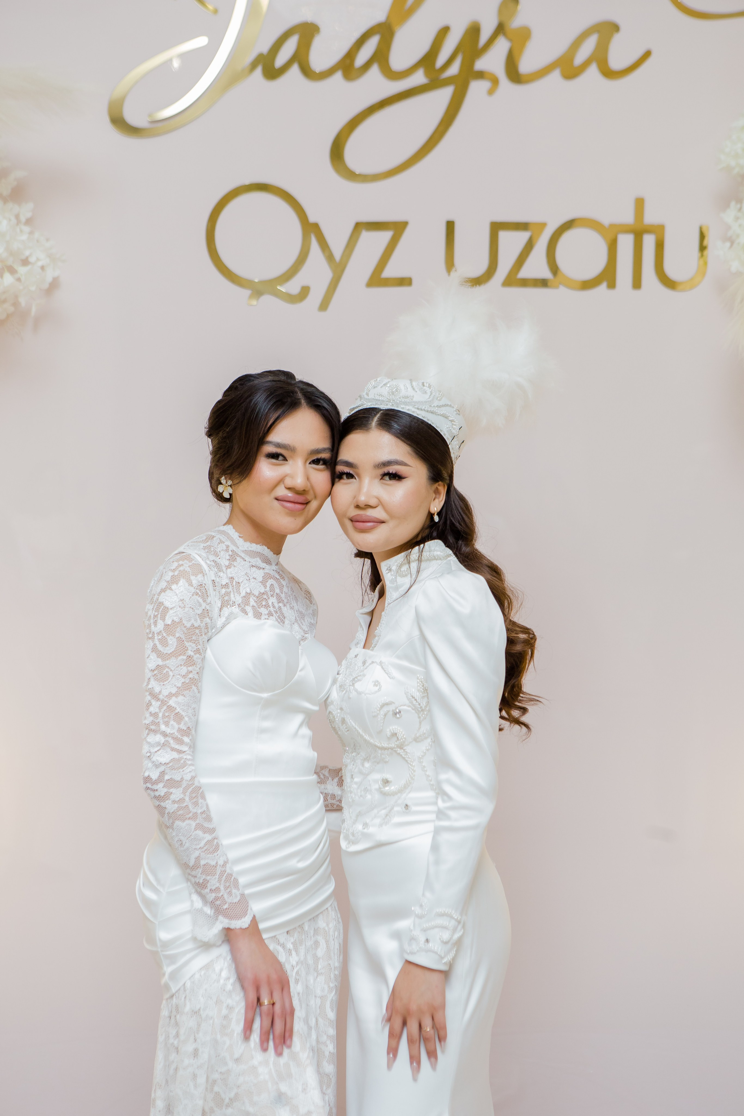 QYZ UZATU ZHADYRA. Свадебный и репортажный фотограф в Астане T.Yertay «Nomad media»