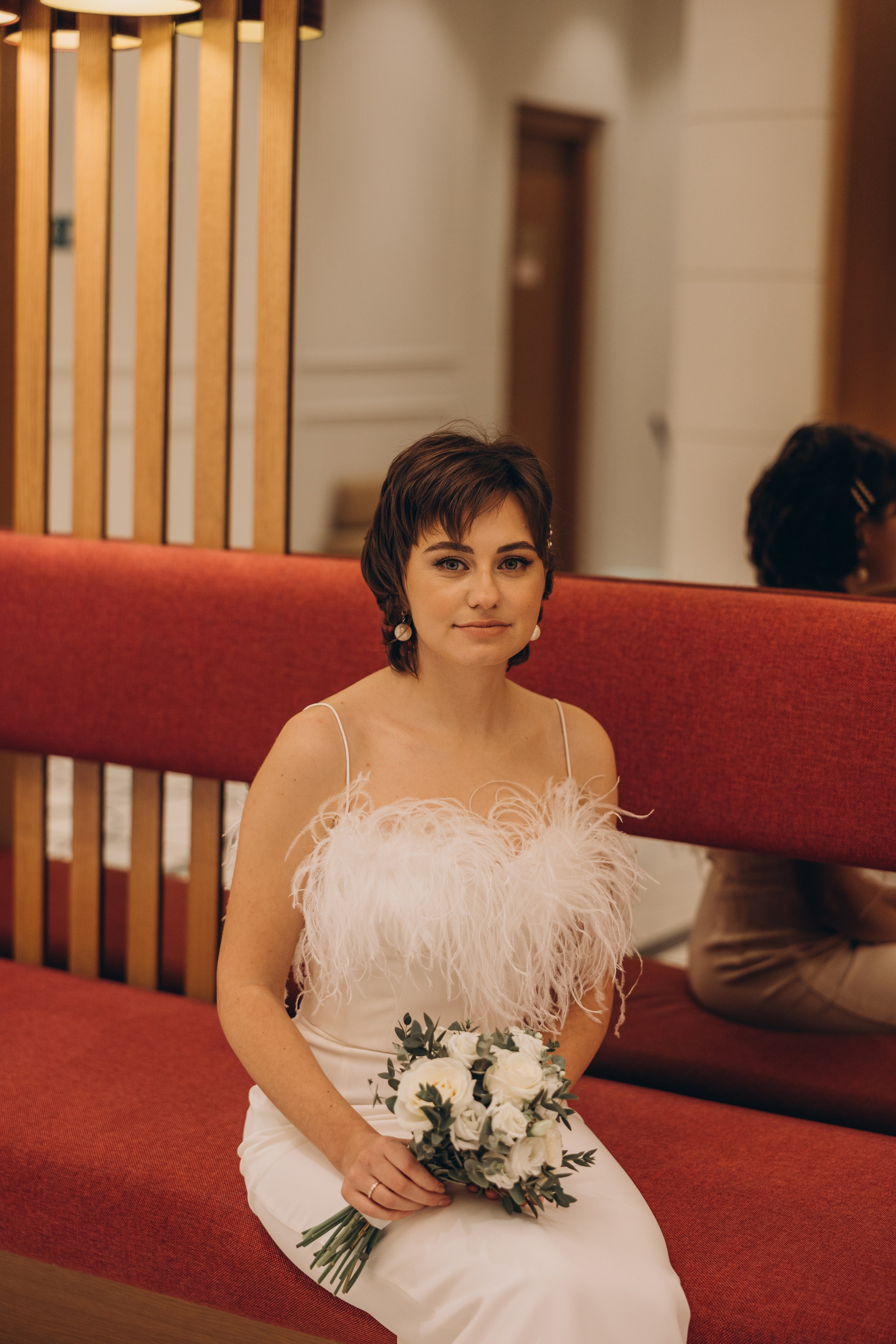 Юлия & Александр. Семейный фотограф в Москве Виктория Ястребинская