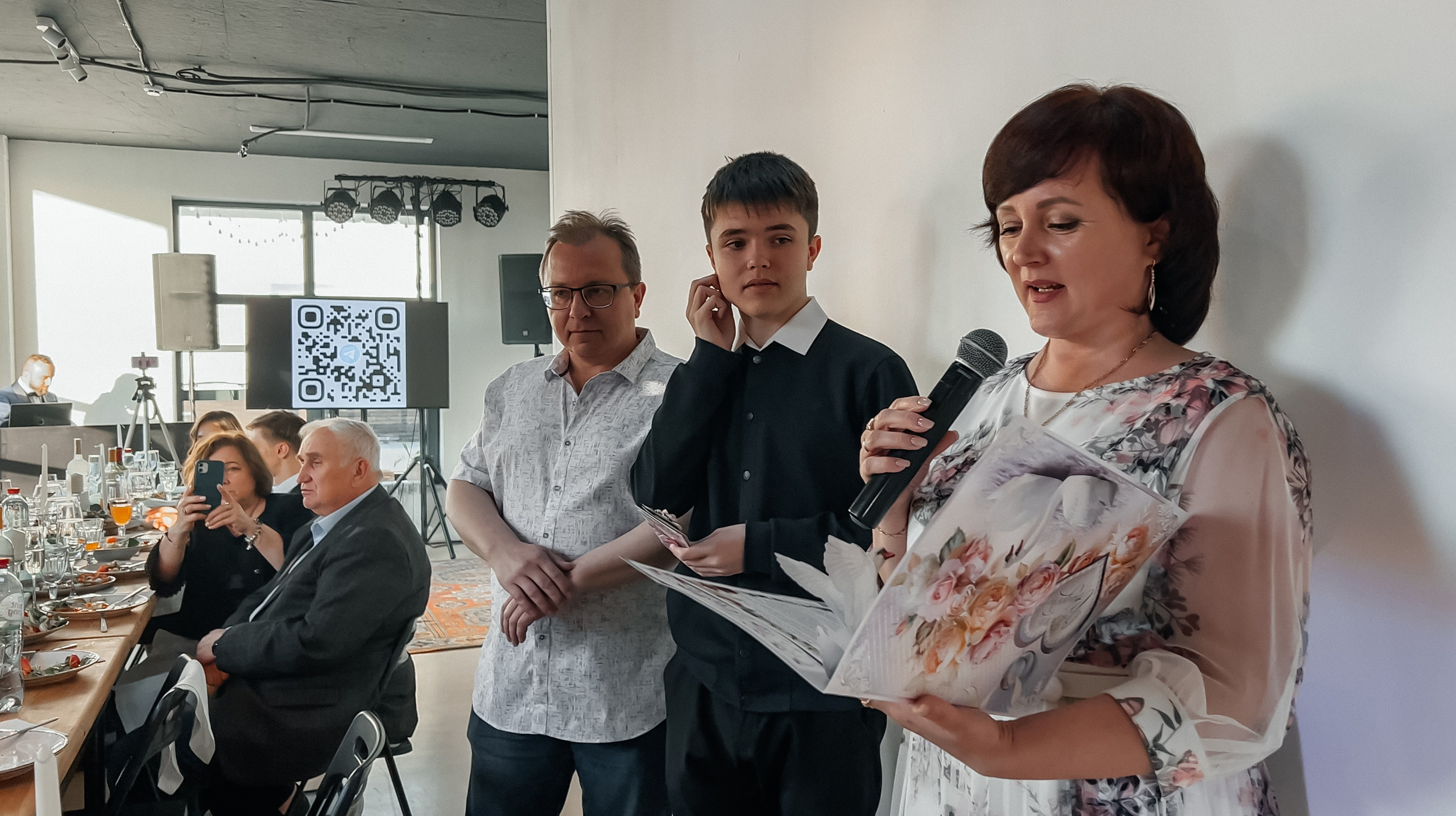 Станислав & Мария. Фотограф Москва Людмила Белова