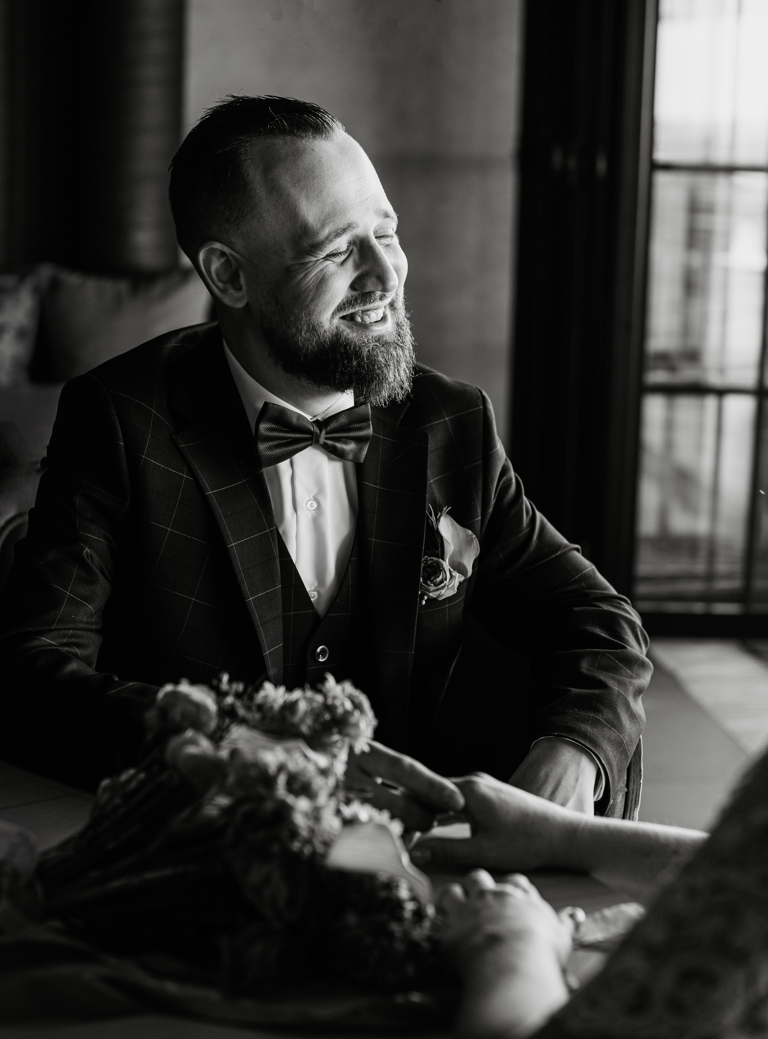 Свадебные съёмки. Творческий фотограф в Волгограде