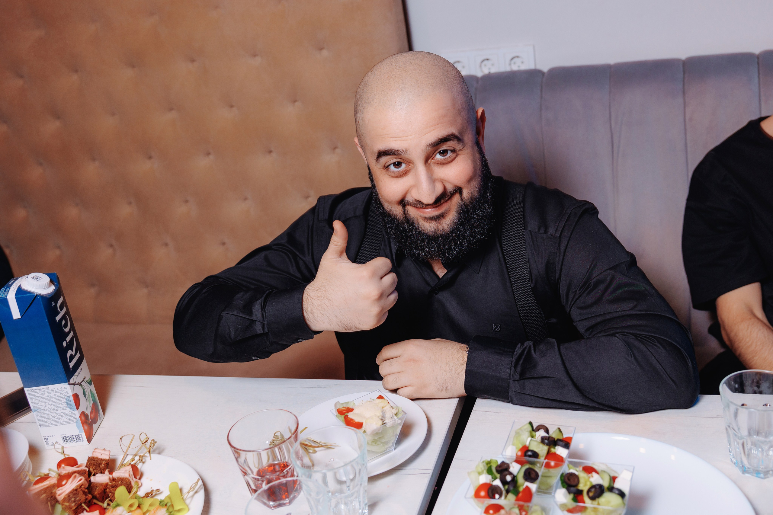 События. Фотограф в Санкт-Петербурге Кирюшенков Андрей