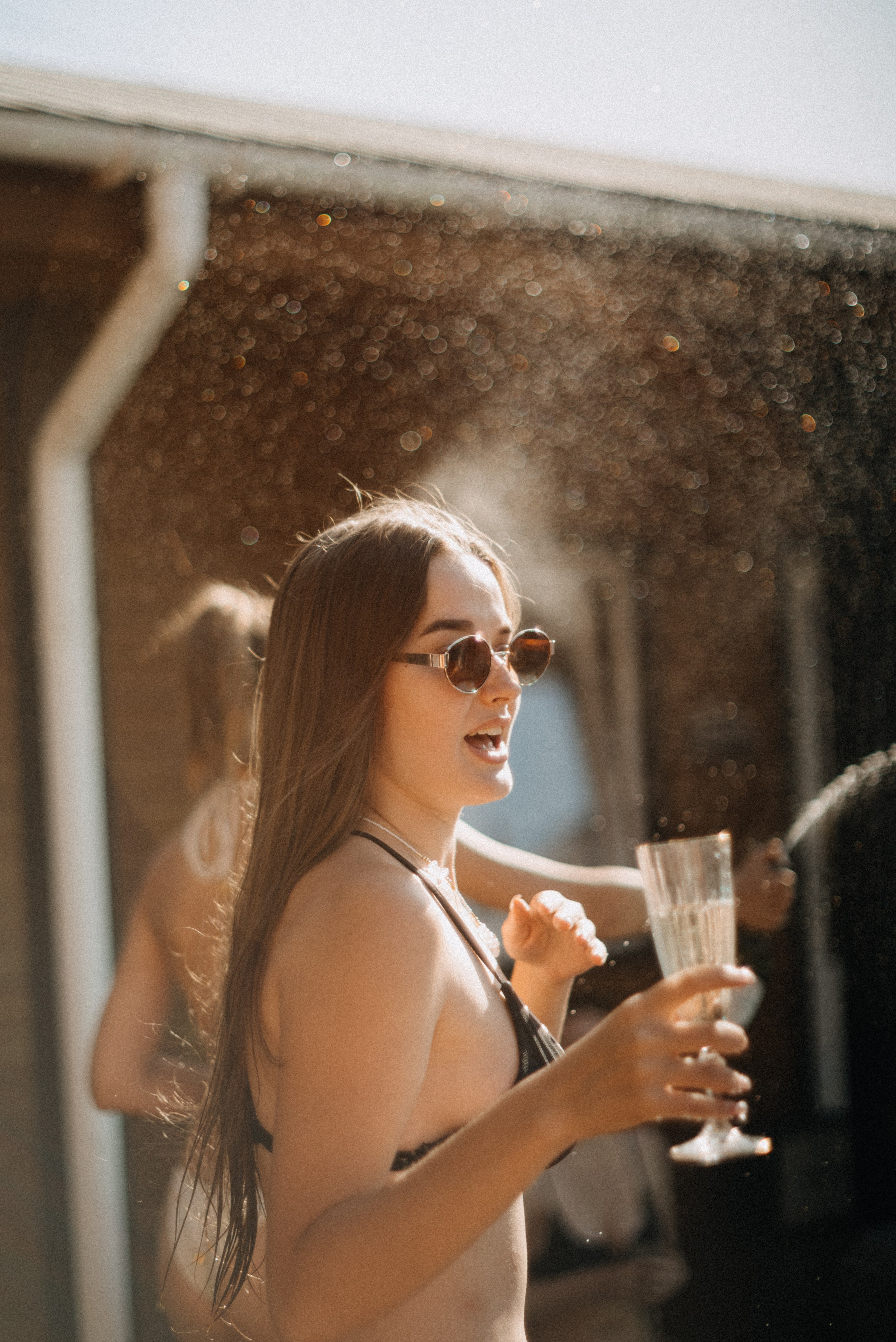 Девичник Виктории | Южная Озереевка. Фотограф Санкт-Петербург, Новороссийск