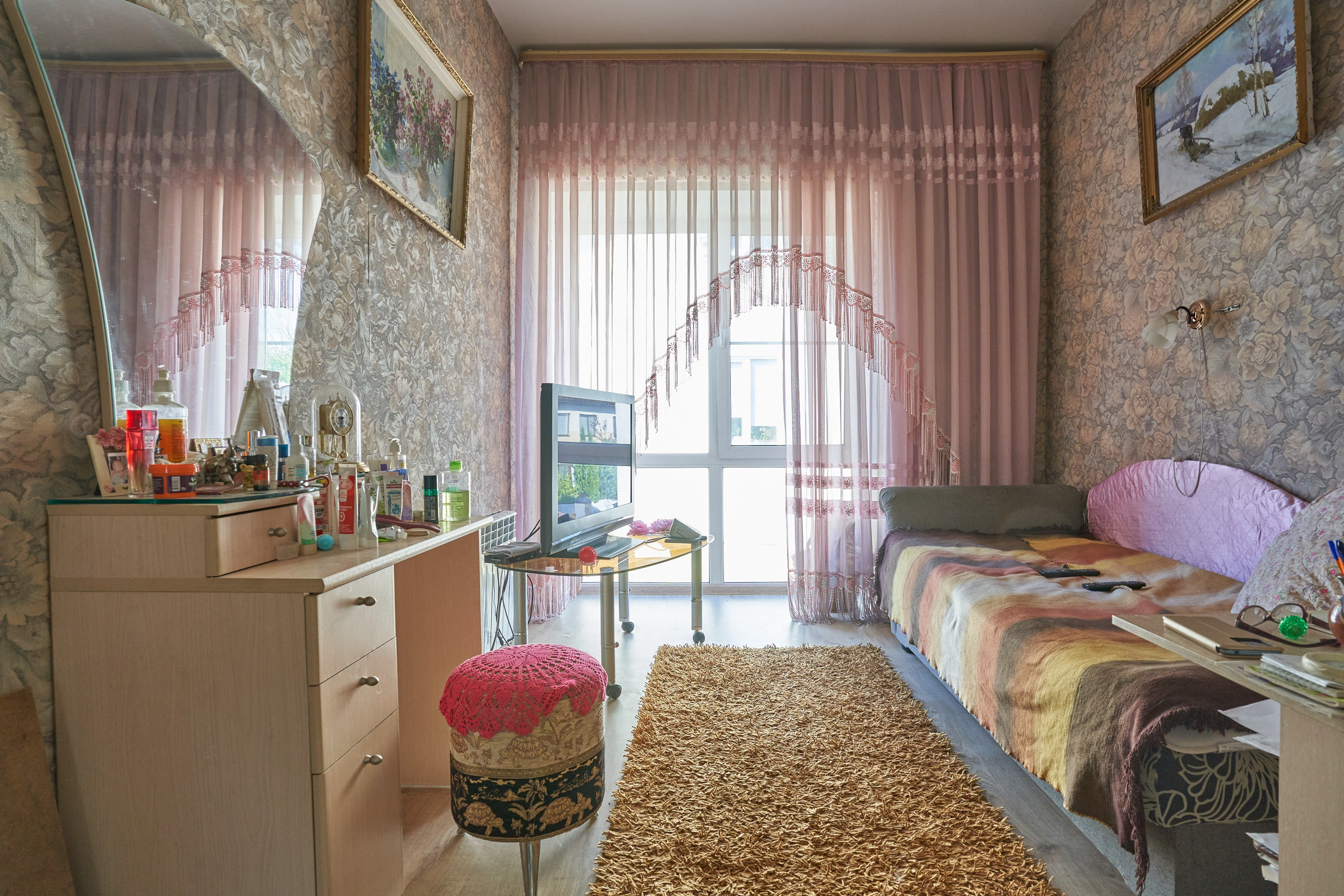 Коттедж. Фотограф в Твери Захаров Сергей