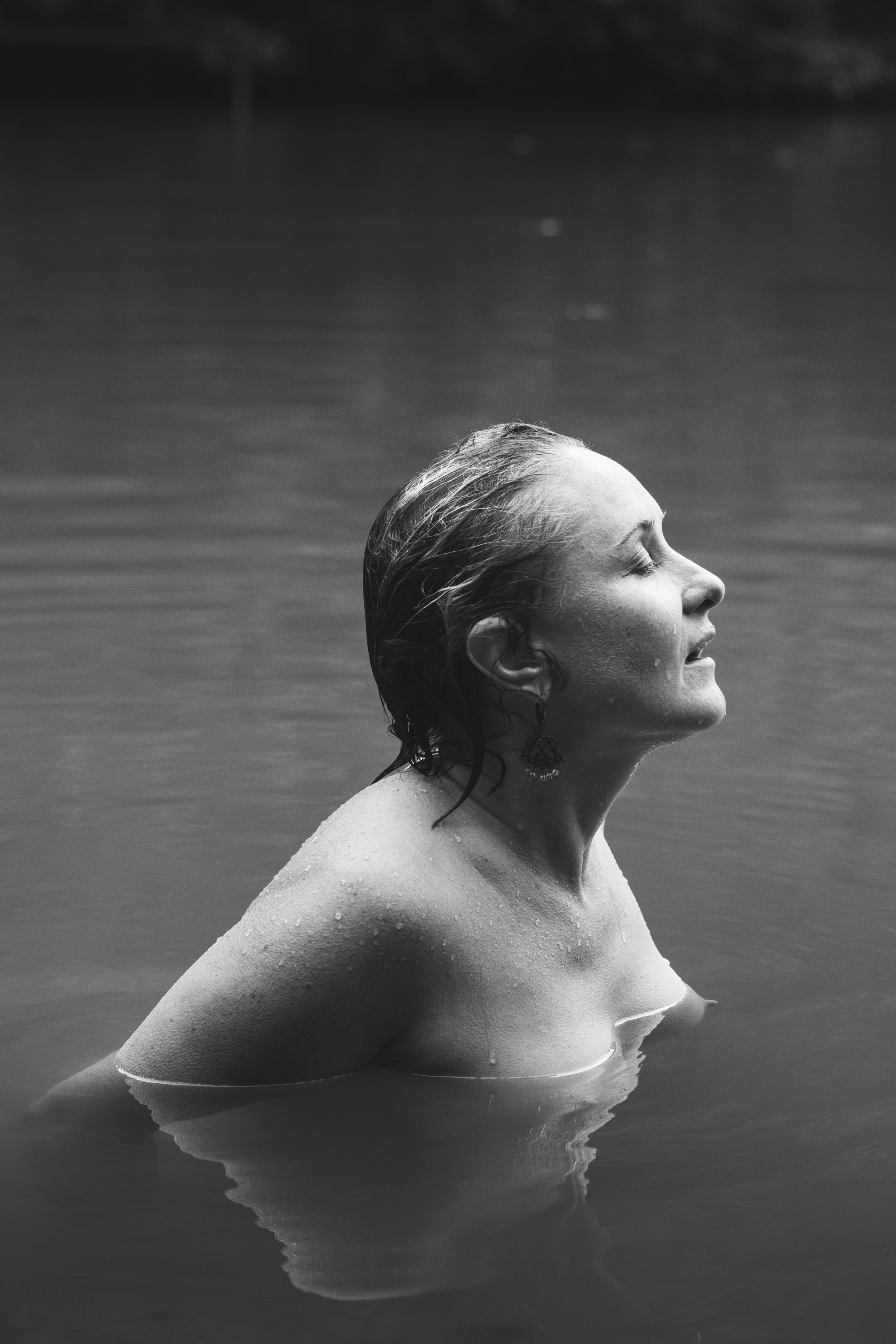 Ню фотосессия в Сочи. Фотограф в Сочи | Щербакова Дарья