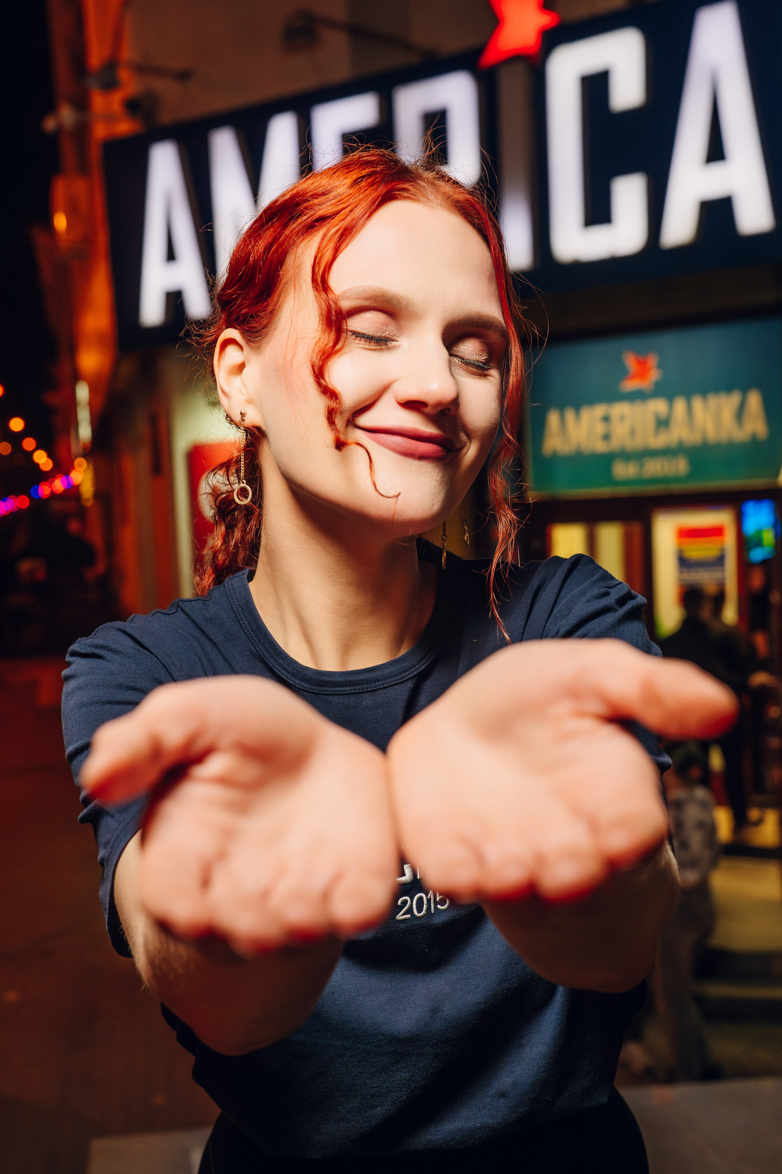 Репортаж. Репортажный фотограф Варвара Бочкарева