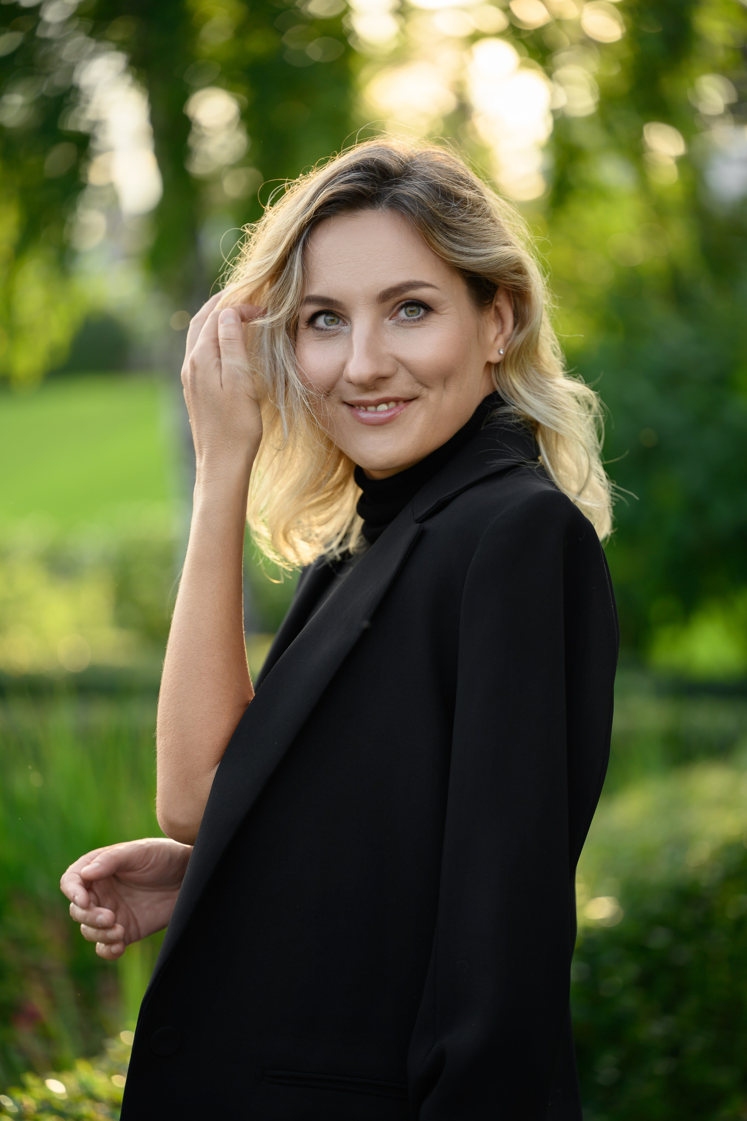 Анастасия Русалева. Полина Бамбиза фотограф фотосессии Красноярск фотокниги портрет