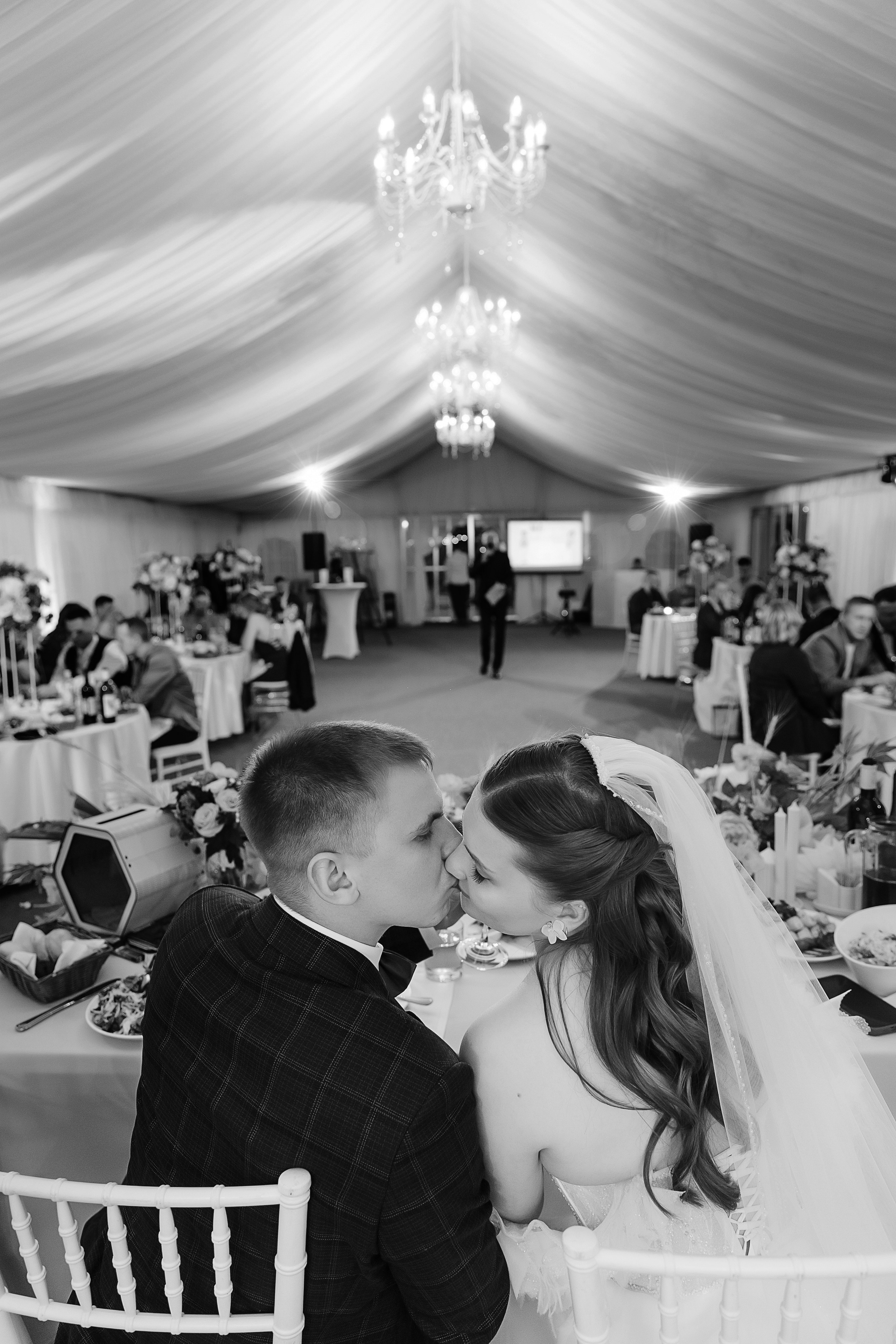 Свадьба. Свадебный и семейный фотограф в Твери и Тверской области