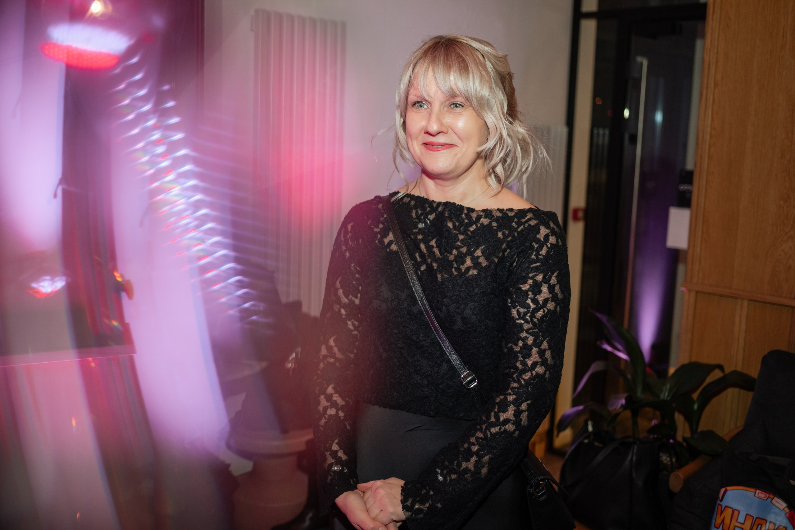 Корпоратив Relax. Фотограф Алина Гашникова