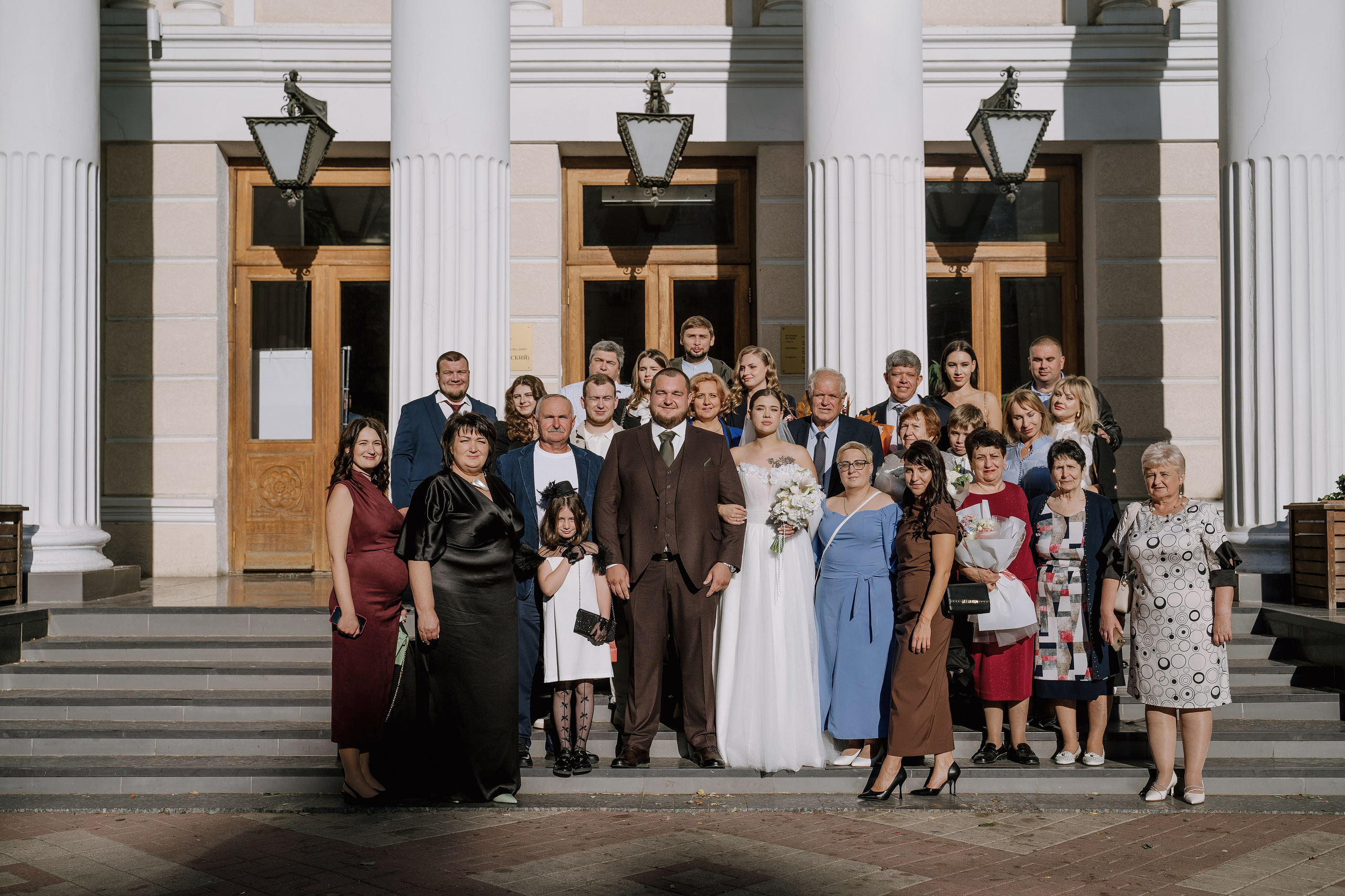 Георгий&Мария. Свадебный и Семейный фотограф в г. Ростов-на-Дону Герасимова Светлана