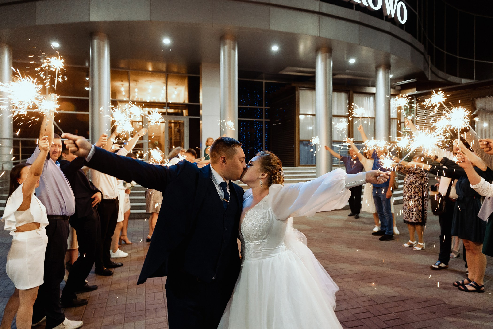 Дмитрий и Дарья. Тимур Аминов | Фотограф в Кемерове