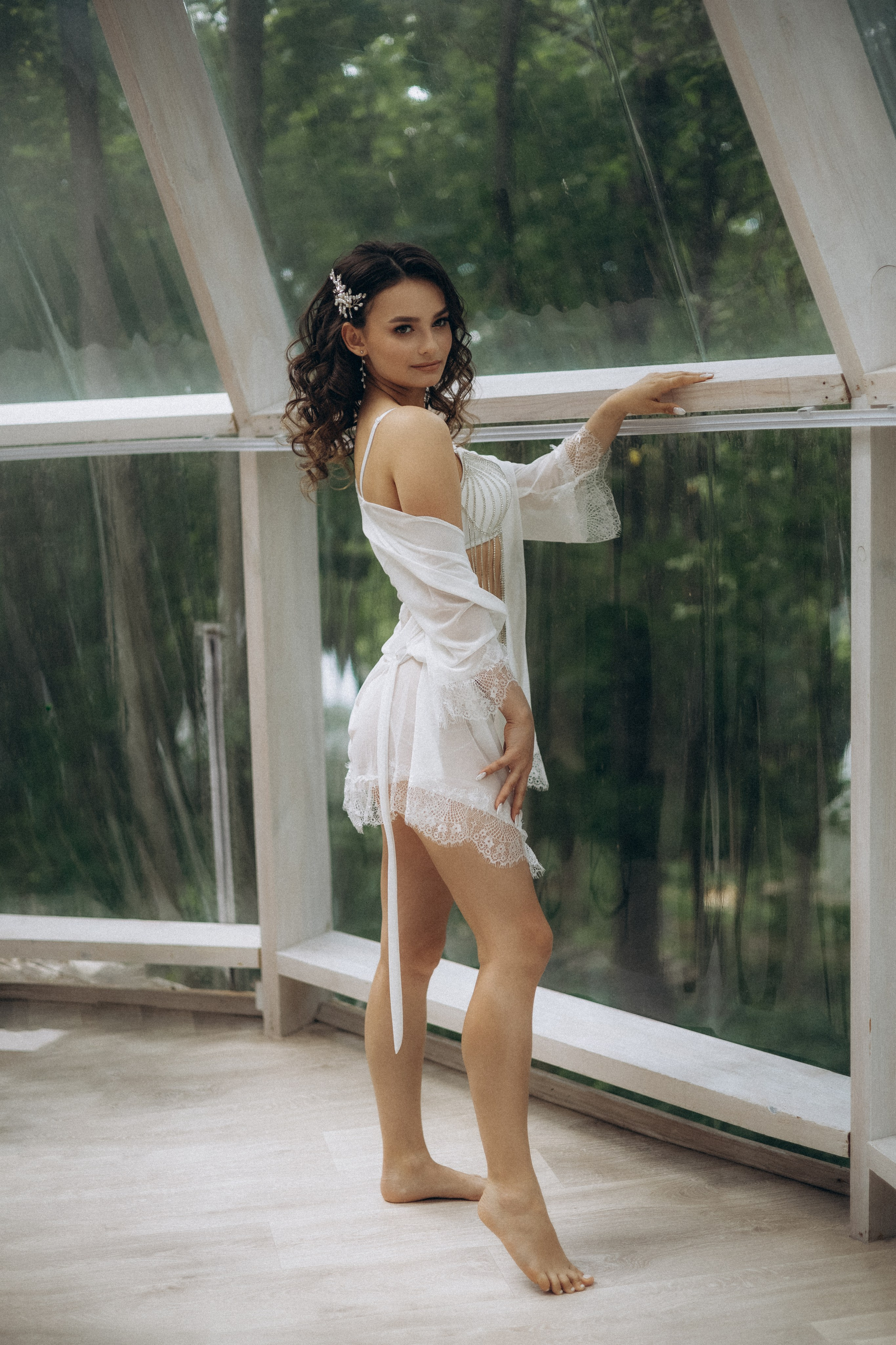 Артем и Алина