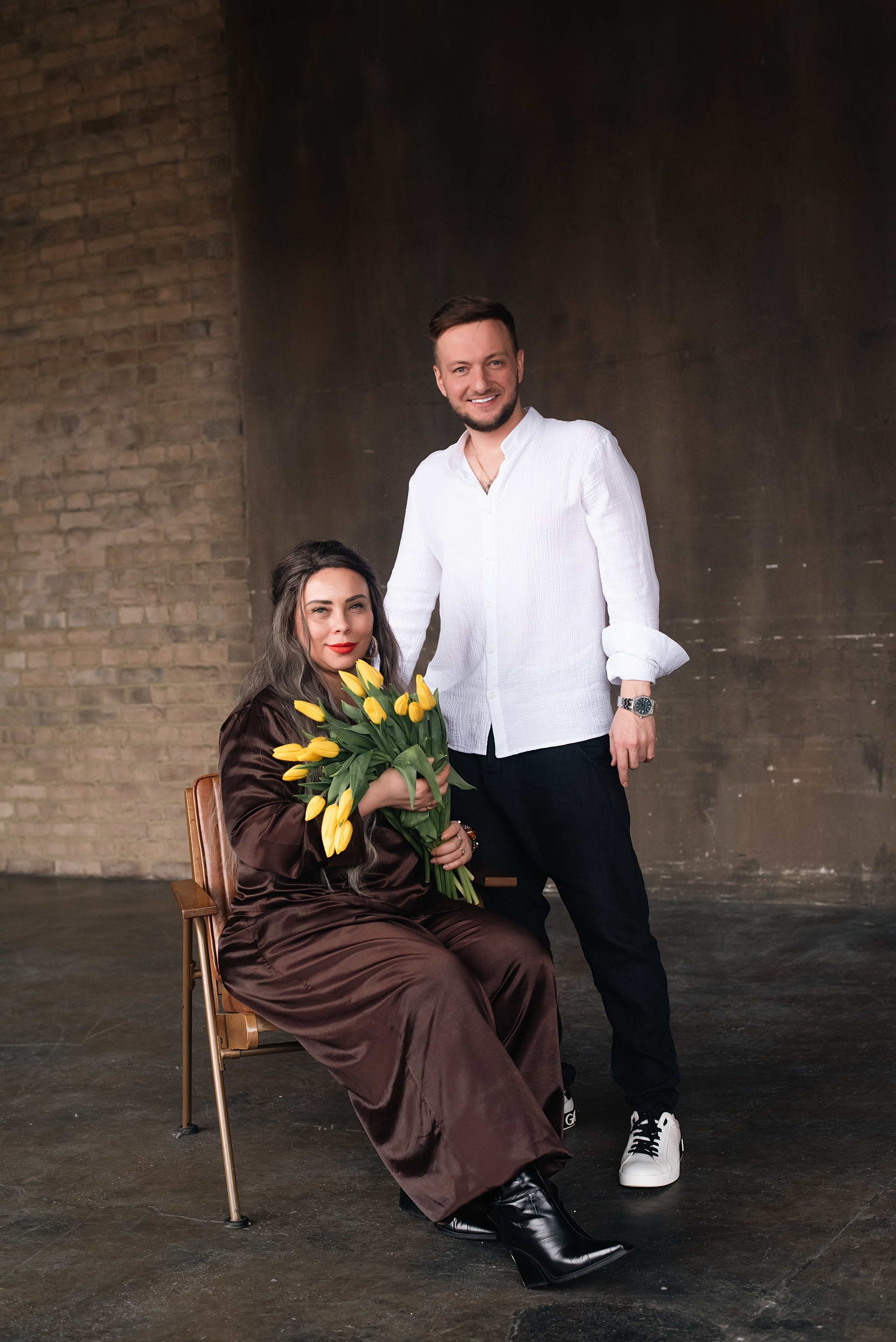 Фотодень. Фотограф, визажист. Москва